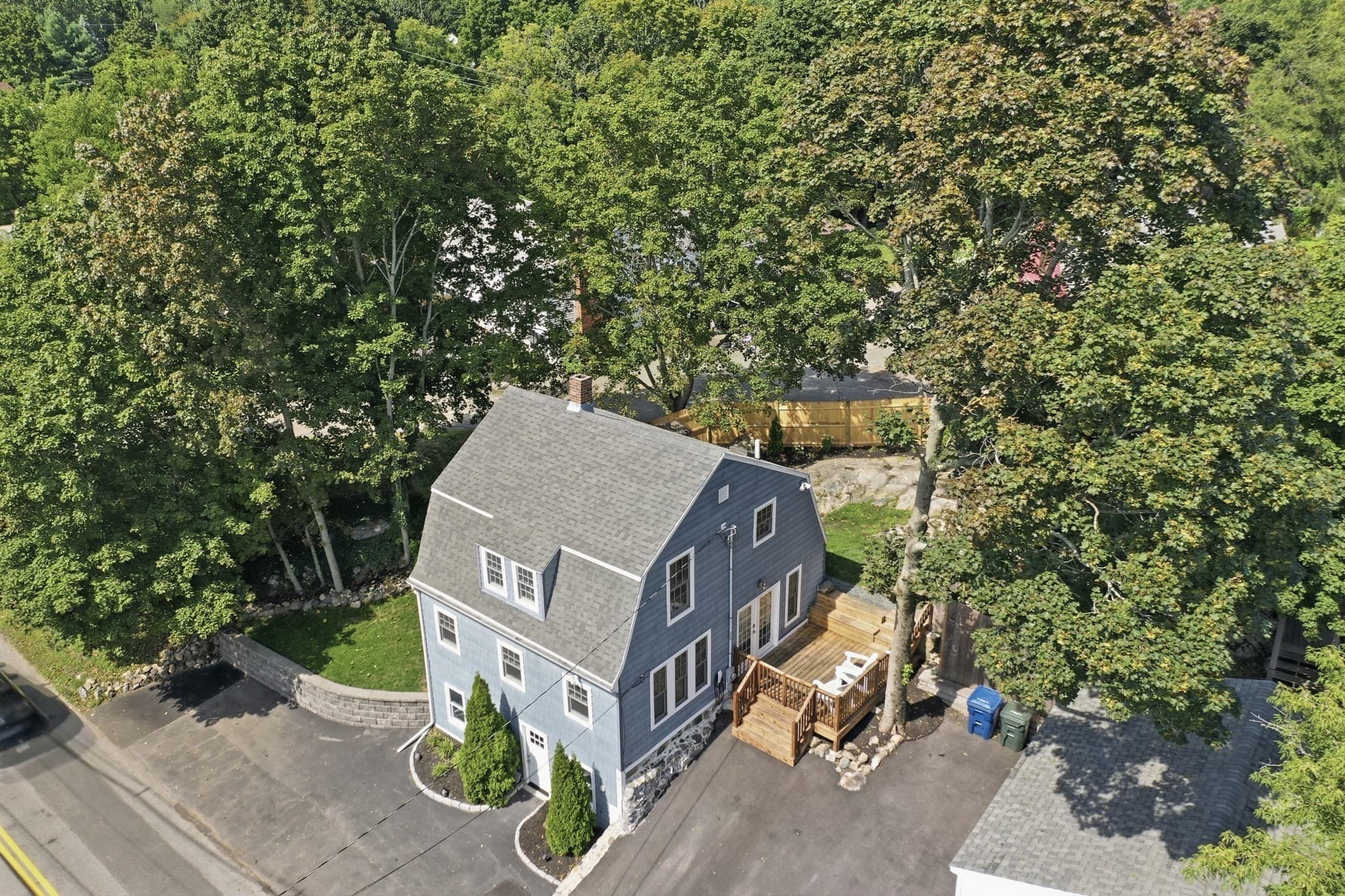 Single Family Residence at 16 Wenham Street, Danvers MA 01923, Danvers, photo 3 of 39