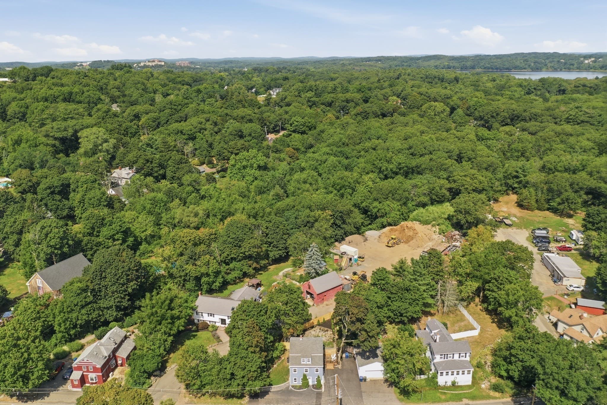 Single Family Residence at 16 Wenham Street, Danvers MA 01923, Danvers, photo 36 of 39
