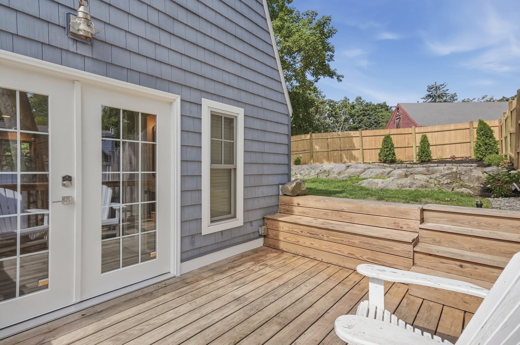 Single Family Residence at 16 Wenham Street, Danvers MA 01923, Danvers, photo 32 of 39