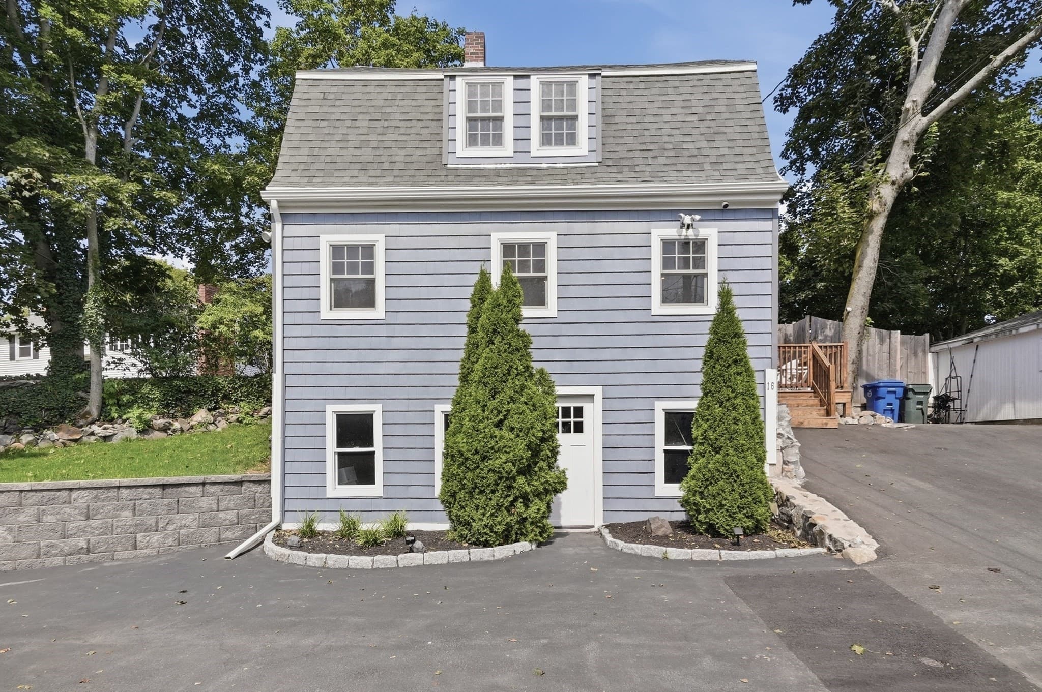 16 Wenham Street, Danvers MA 01923