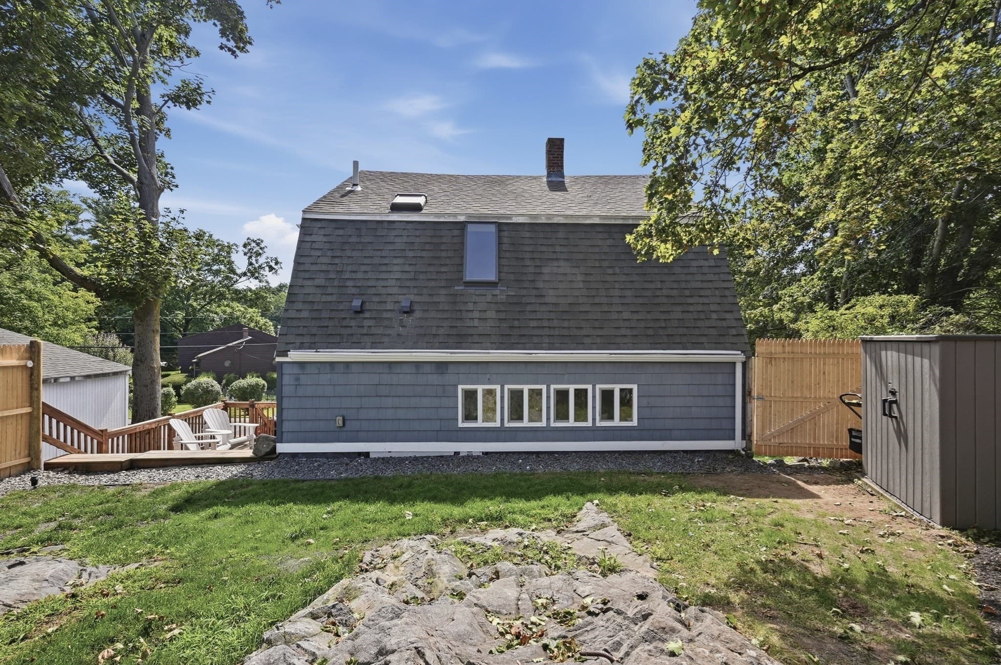 Single Family Residence at 16 Wenham Street, Danvers MA 01923, Danvers, photo 34 of 39