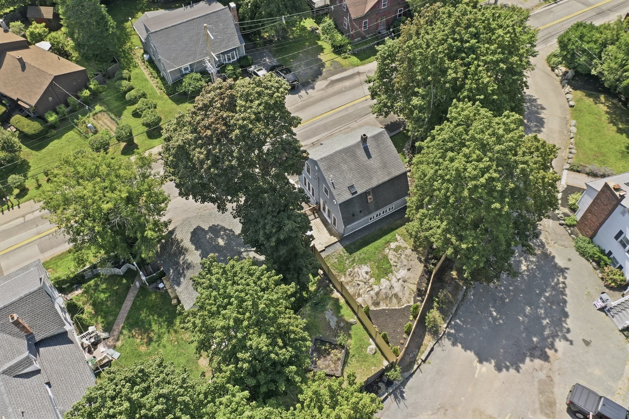 Single Family Residence at 16 Wenham Street, Danvers MA 01923, Danvers, photo 38 of 39