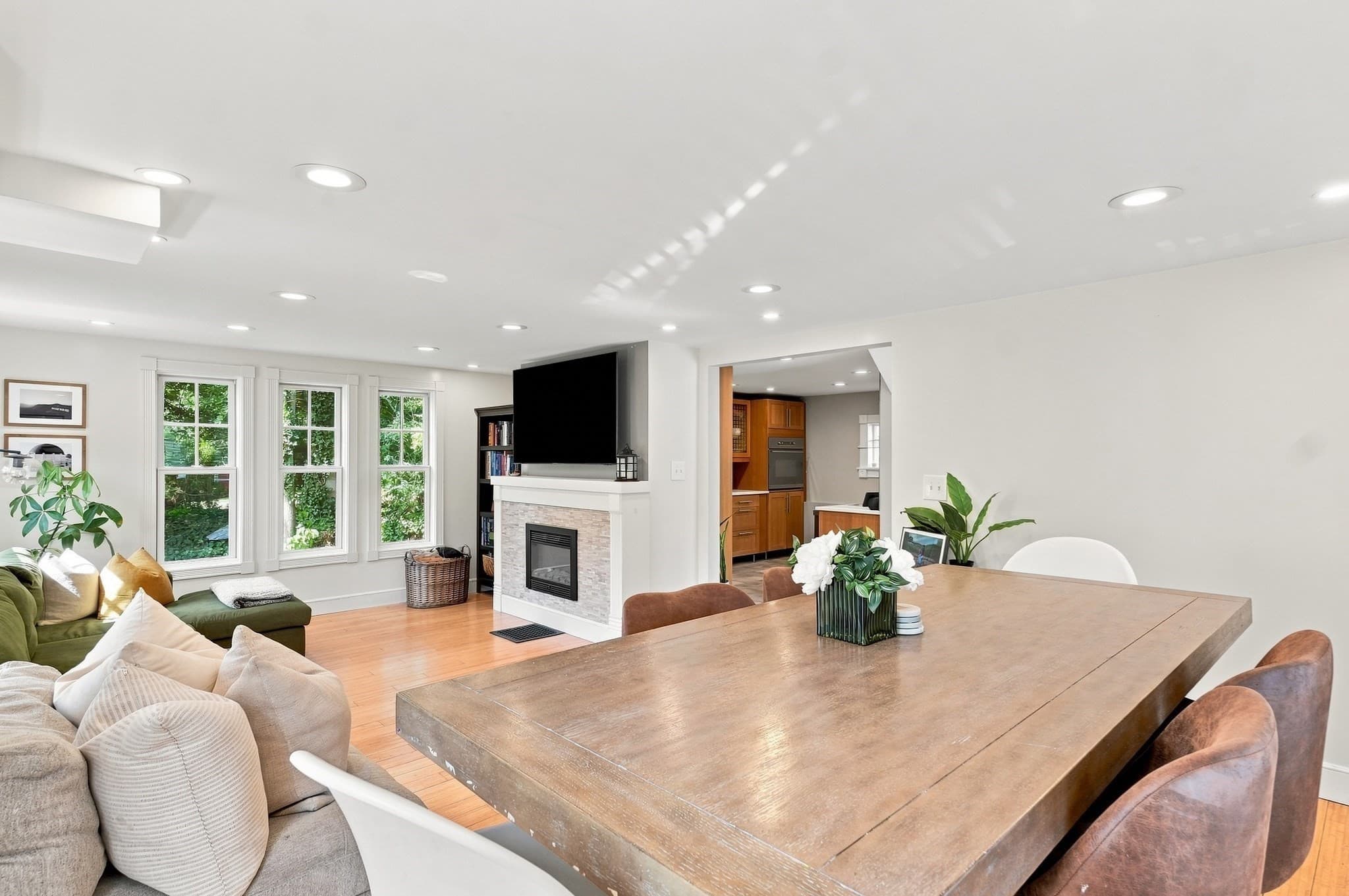 Single Family Residence at 16 Wenham Street, Danvers MA 01923, Danvers, photo 15 of 39