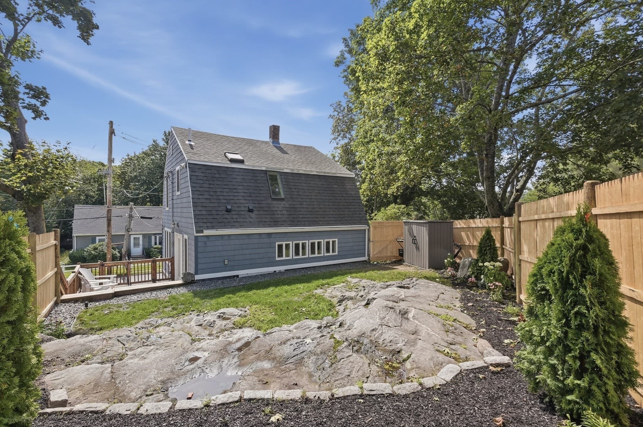 Single Family Residence at 16 Wenham Street, Danvers MA 01923, Danvers, photo 35 of 39
