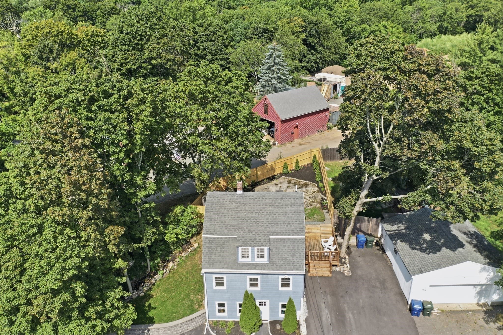 Single Family Residence at 16 Wenham Street, Danvers MA 01923, Danvers, photo 4 of 39