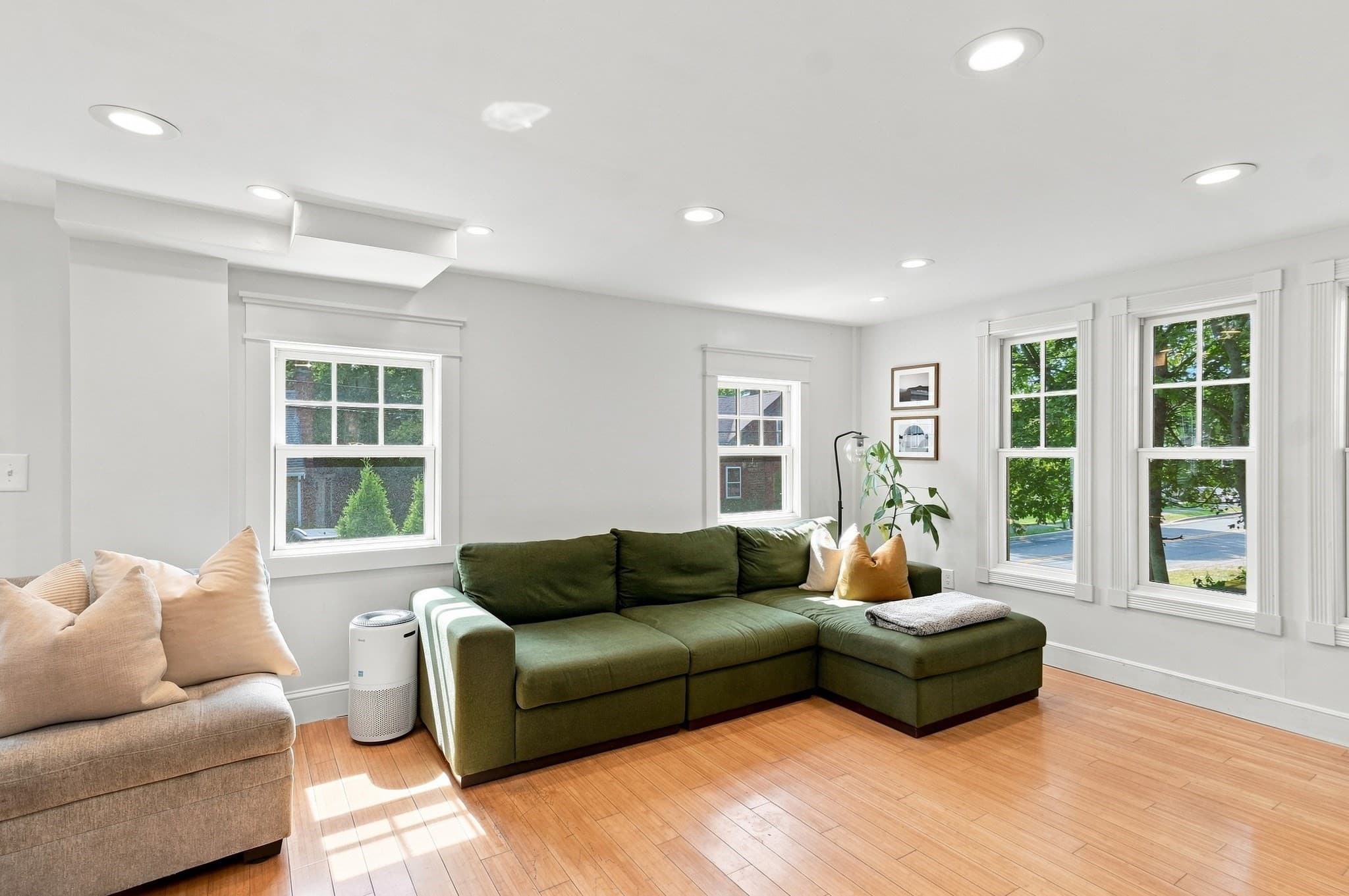 Single Family Residence at 16 Wenham Street, Danvers MA 01923, Danvers, photo 8 of 39