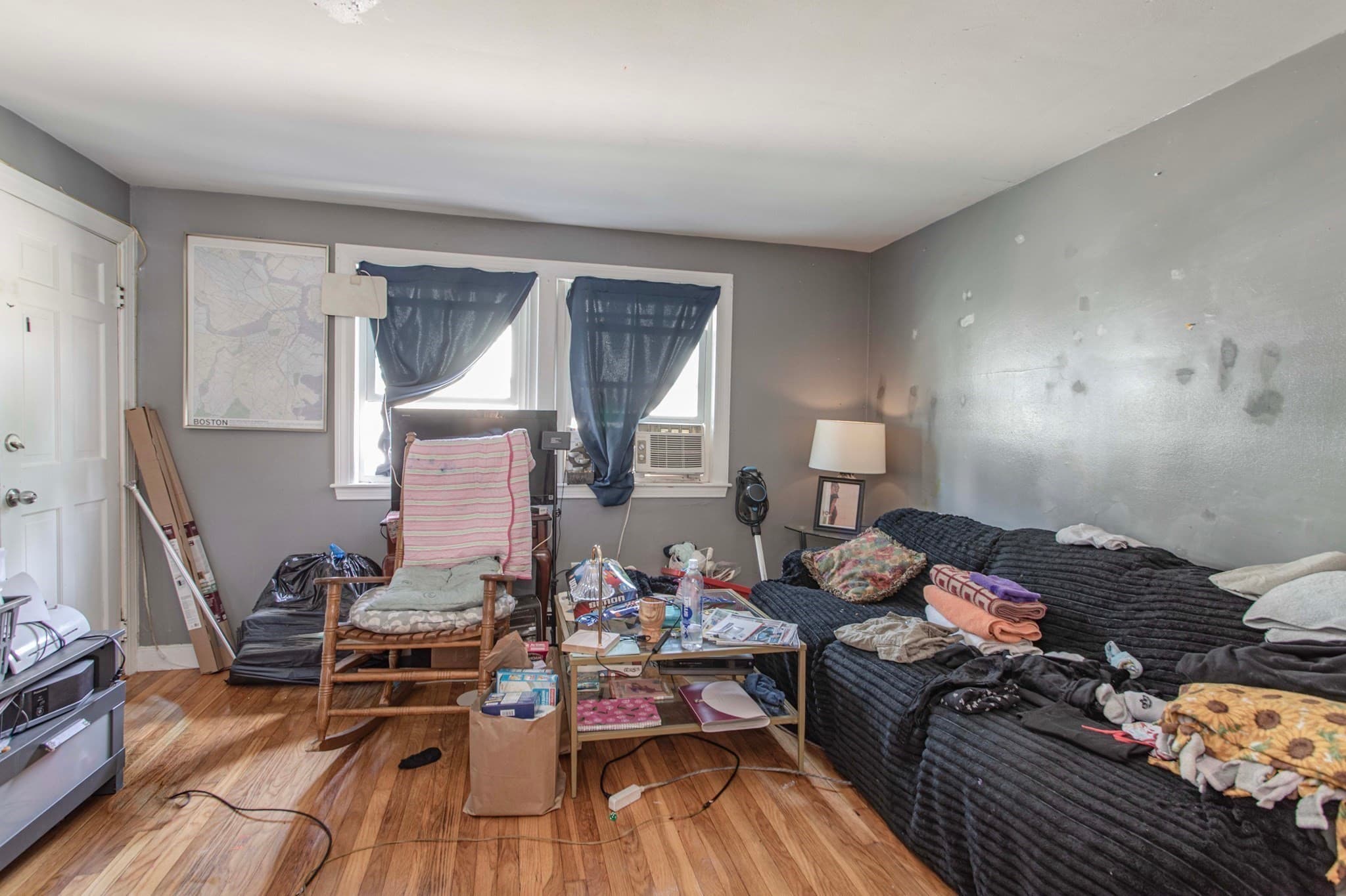 3 Family at 248 Washington Street, Norwood MA 02062, Norwood, photo 13 of 23