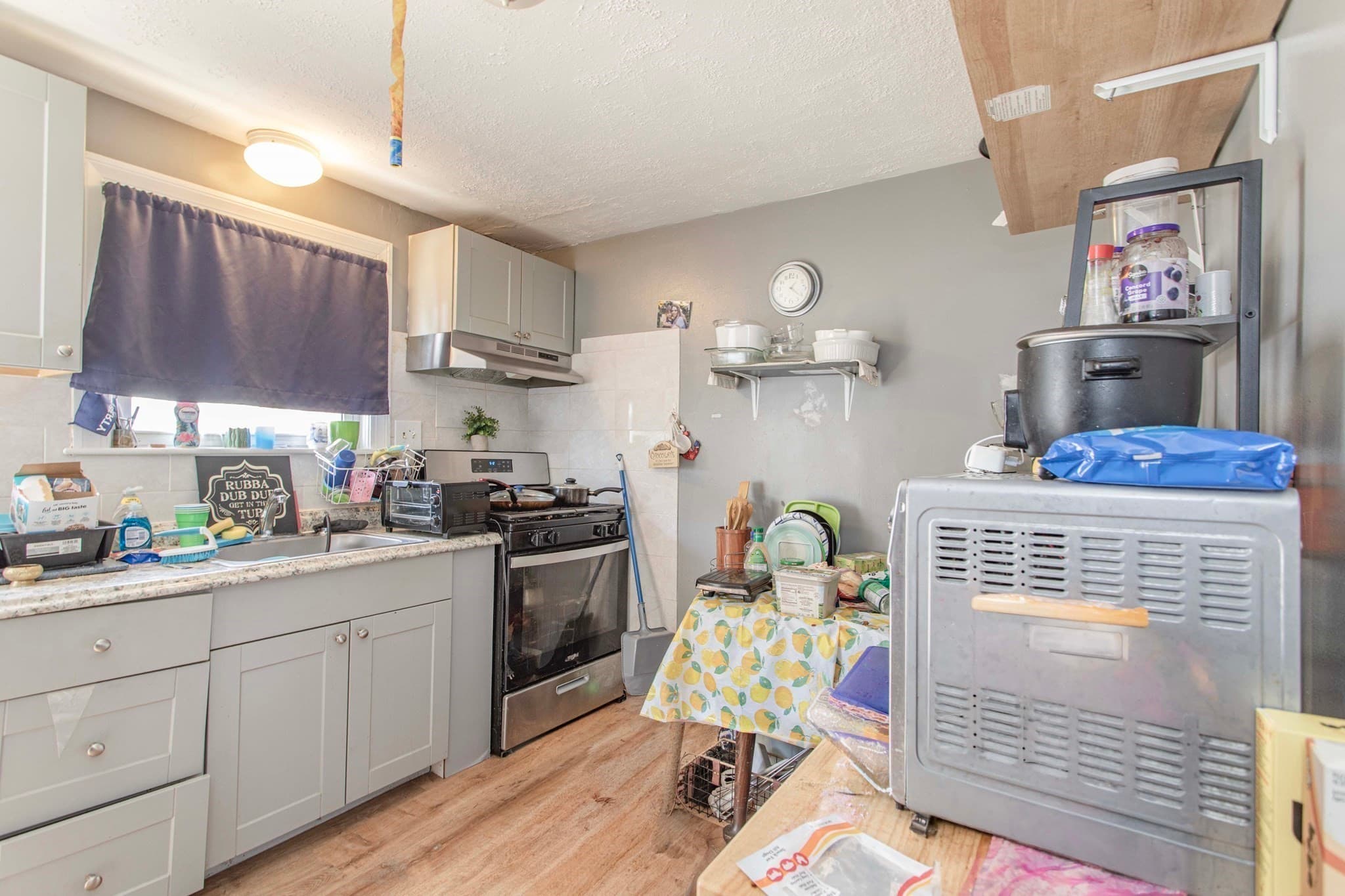 3 Family at 248 Washington Street, Norwood MA 02062, Norwood, photo 14 of 23