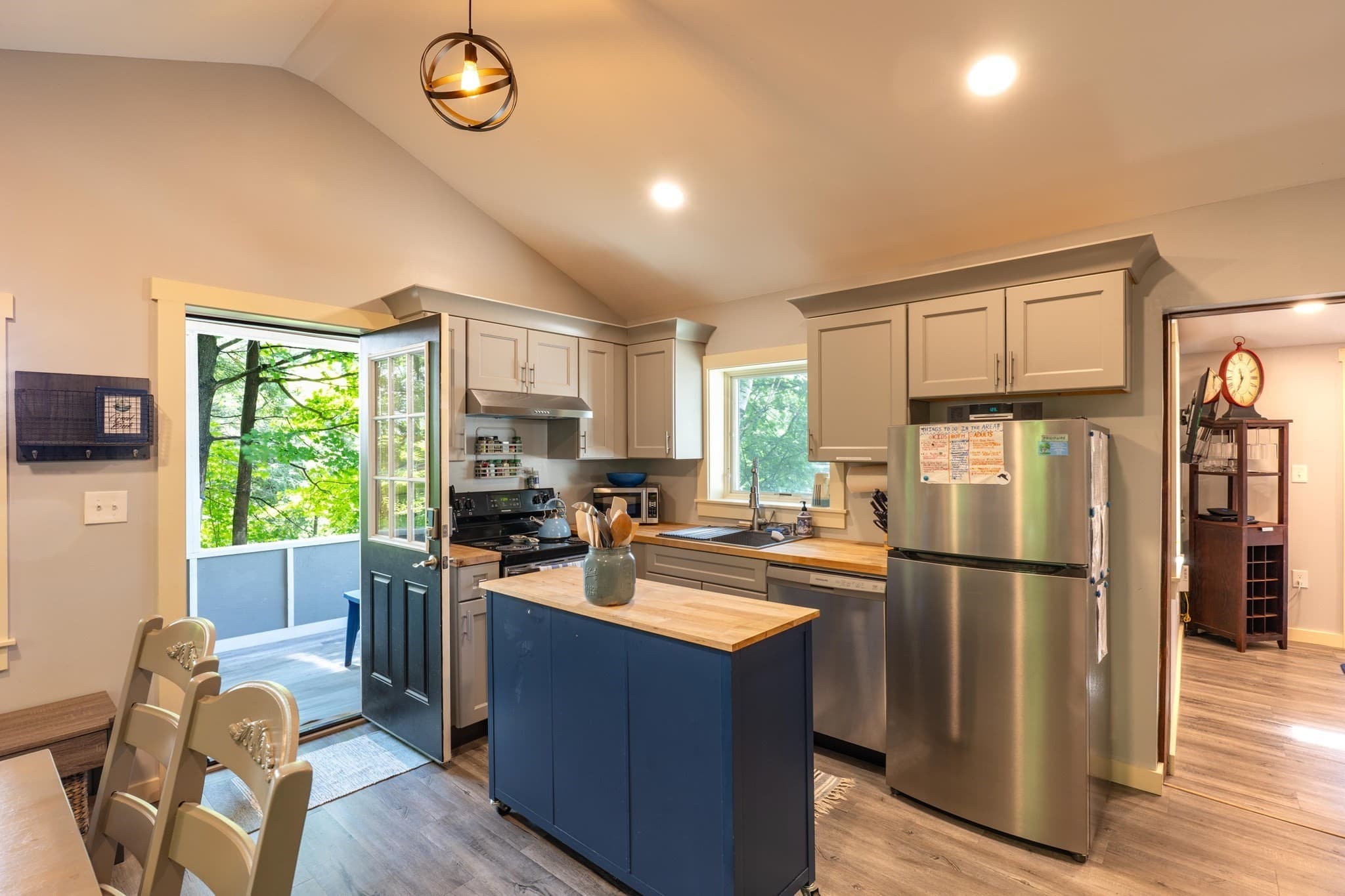 Single Family Residence at 136 Buckland Rd, Ashfield MA 01330, photo 6 of 34