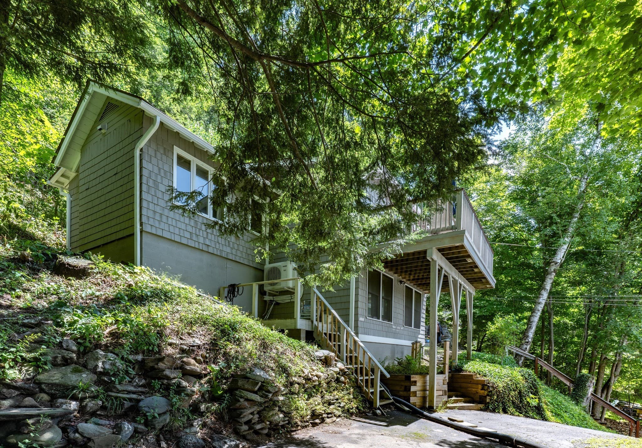 Single Family Residence at 136 Buckland Rd, Ashfield MA 01330, photo 32 of 34