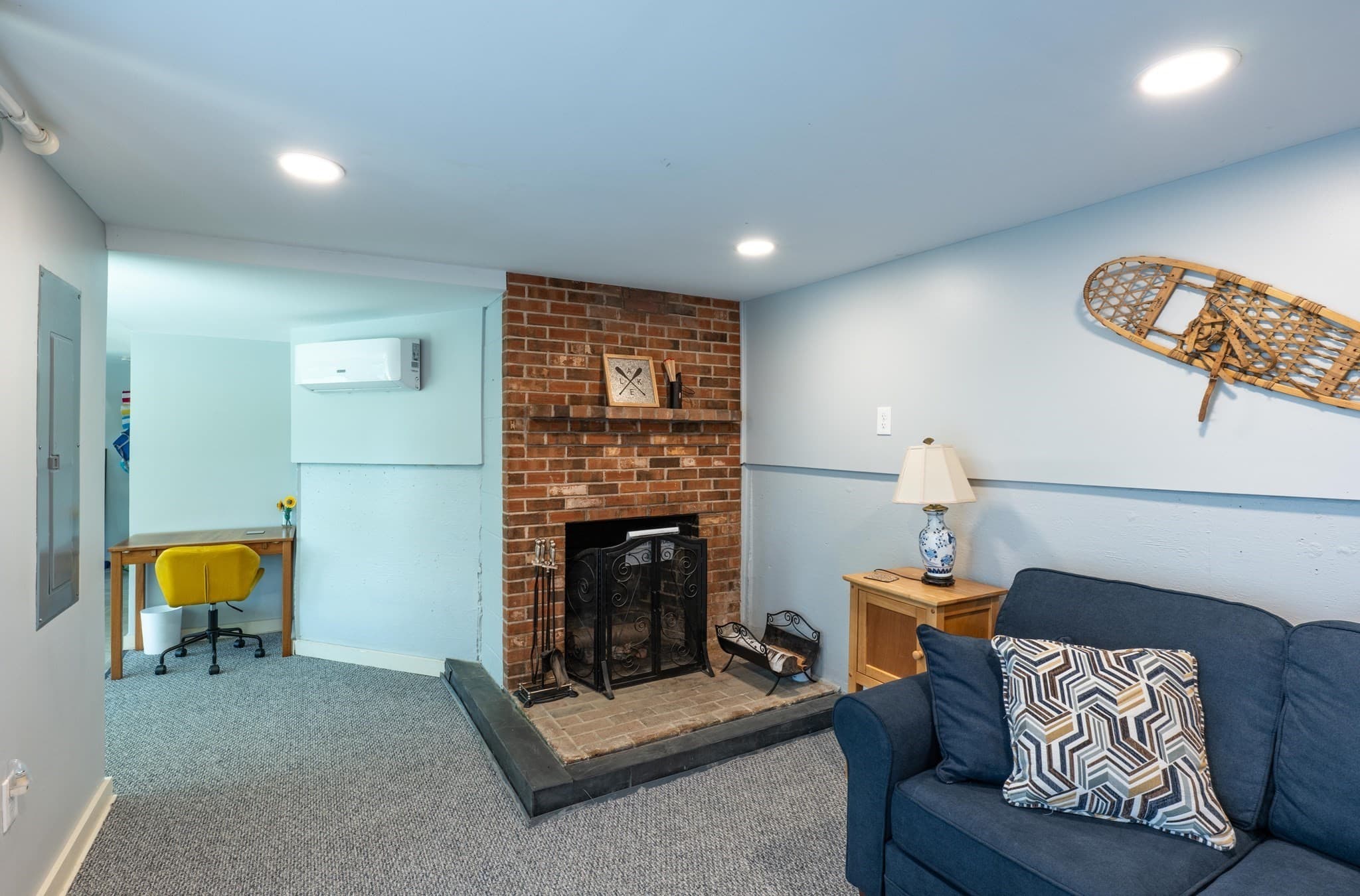 Single Family Residence at 136 Buckland Rd, Ashfield MA 01330, photo 20 of 34