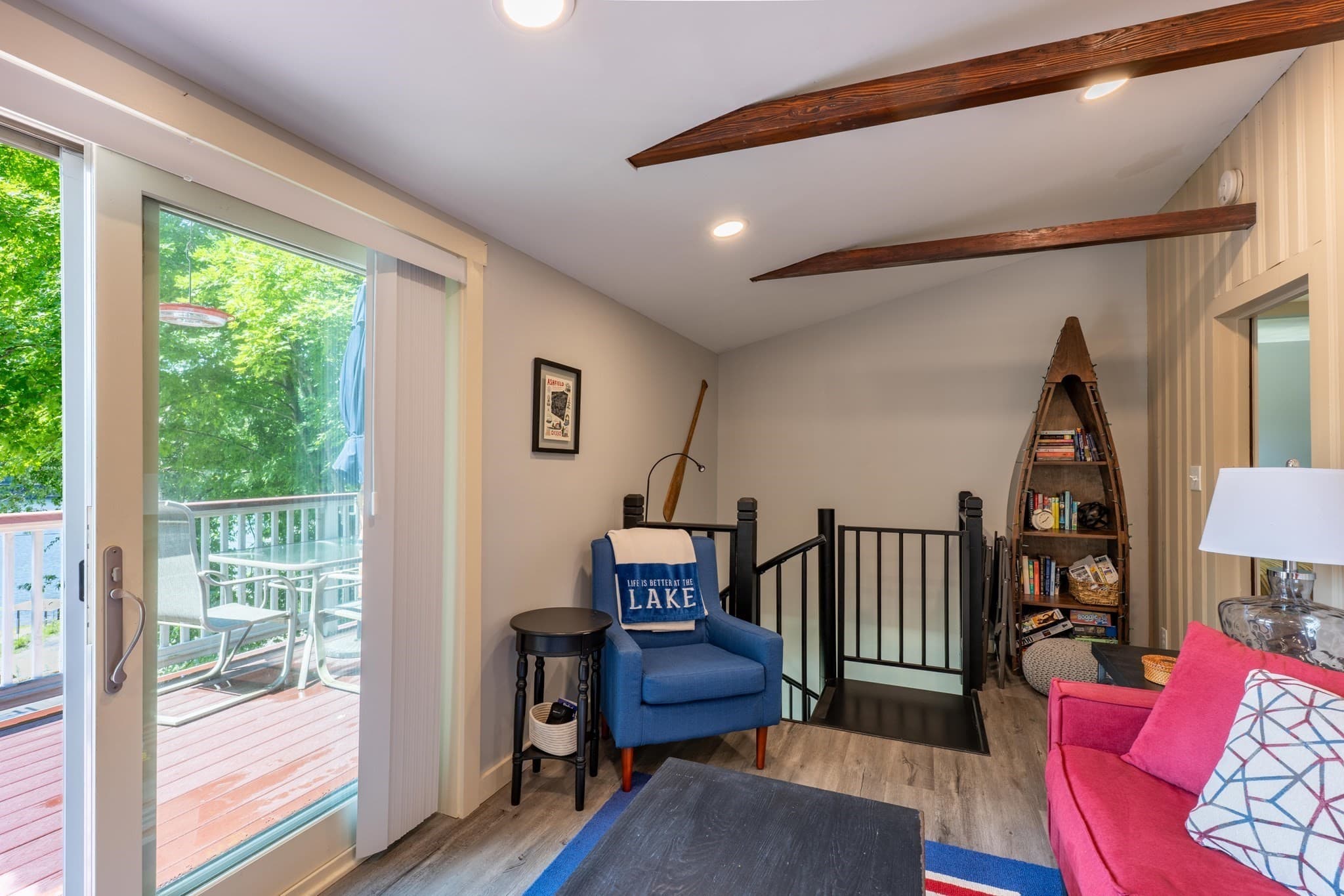 Single Family Residence at 136 Buckland Rd, Ashfield MA 01330, photo 14 of 34