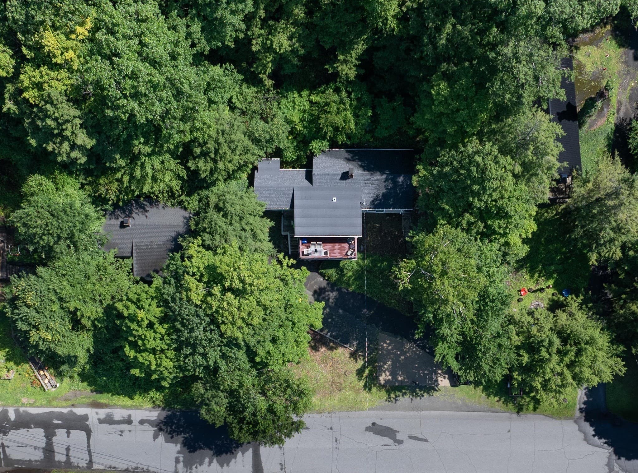 Single Family Residence at 136 Buckland Rd, Ashfield MA 01330, photo 31 of 34