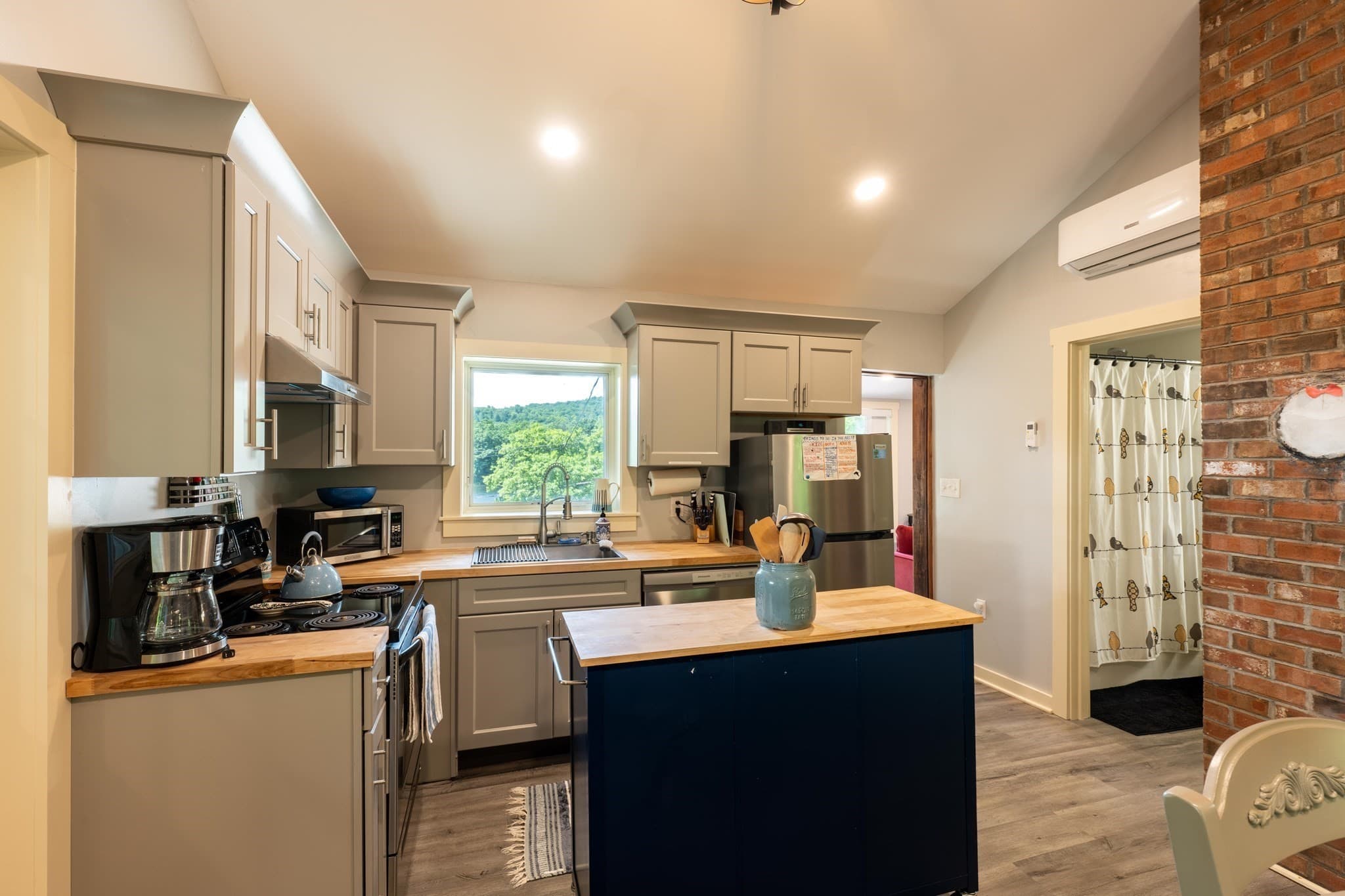 Single Family Residence at 136 Buckland Rd, Ashfield MA 01330, photo 8 of 34