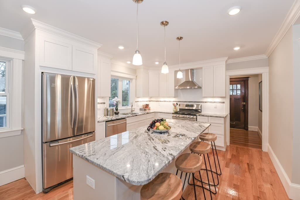 Condominium at 20 Beechwood Ave # 2, Watertown MA 02472, photo 2 of 19