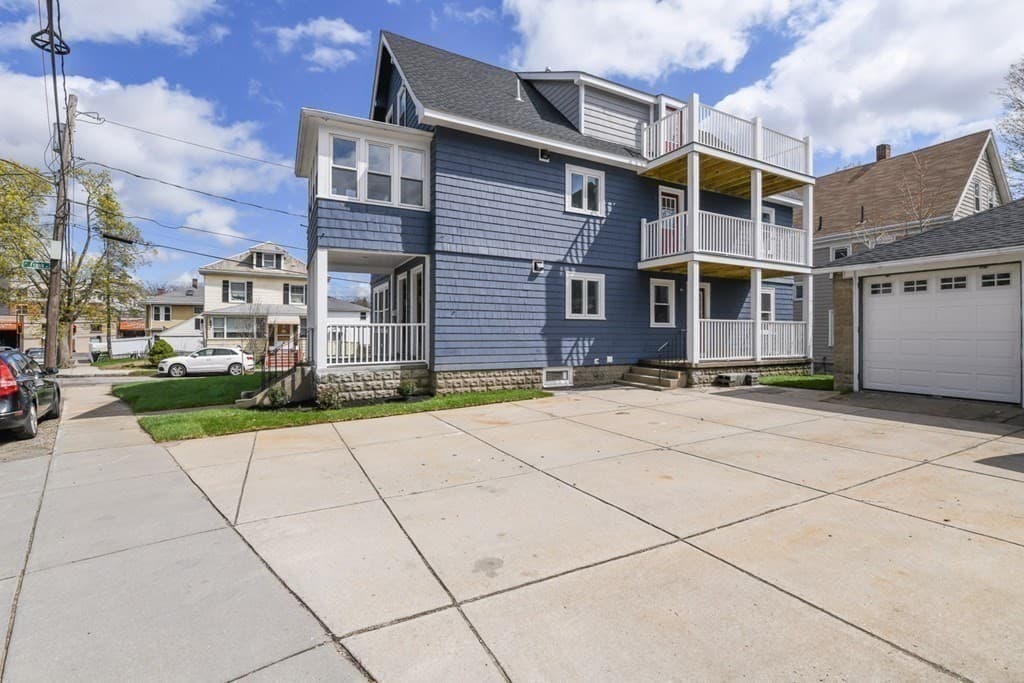 Condominium at 20 Beechwood Ave # 2, Watertown MA 02472, photo 17 of 19