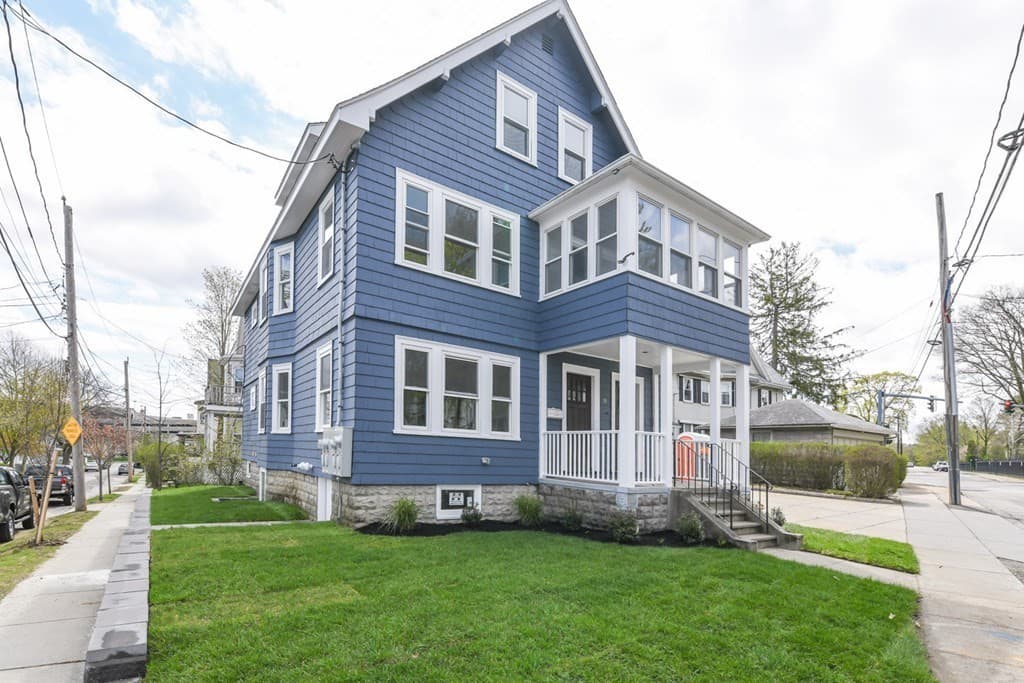 20 Beechwood Ave # 2, Watertown MA 02472