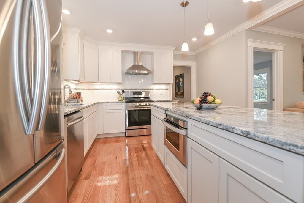 Condominium at 20 Beechwood Ave # 2, Watertown MA 02472, photo 5 of 19
