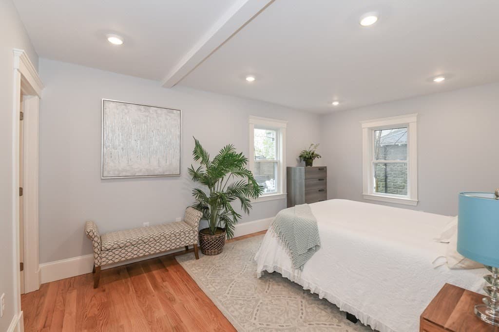 Condominium at 20 Beechwood Ave # 2, Watertown MA 02472, photo 11 of 19