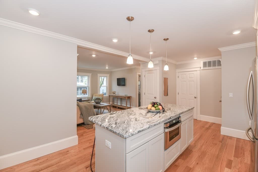 Condominium at 20 Beechwood Ave # 2, Watertown MA 02472, photo 4 of 19