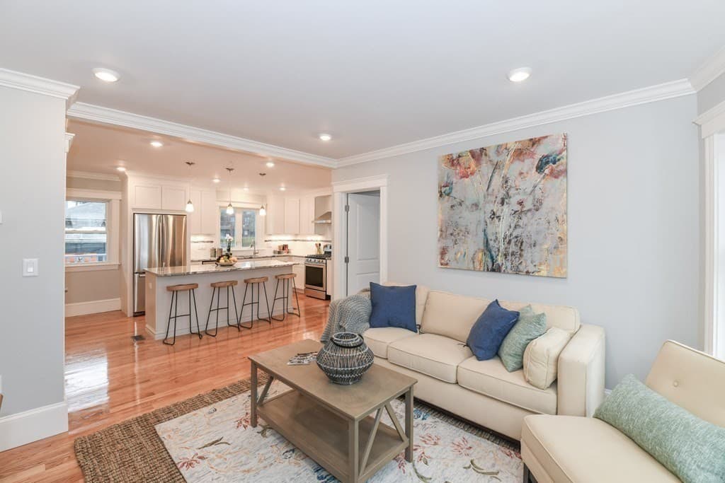 Condominium at 20 Beechwood Ave # 2, Watertown MA 02472, photo 8 of 19