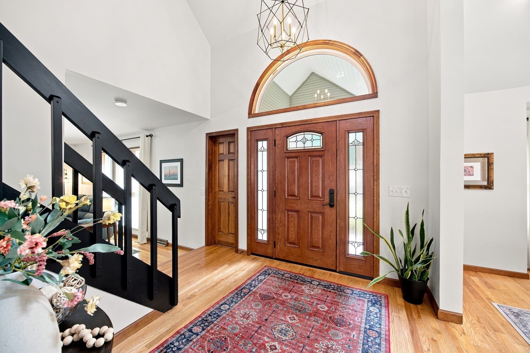 Single Family Residence at 54 Blueberry Rdg, Westfield MA 01085, Westfield, photo 10 of 41