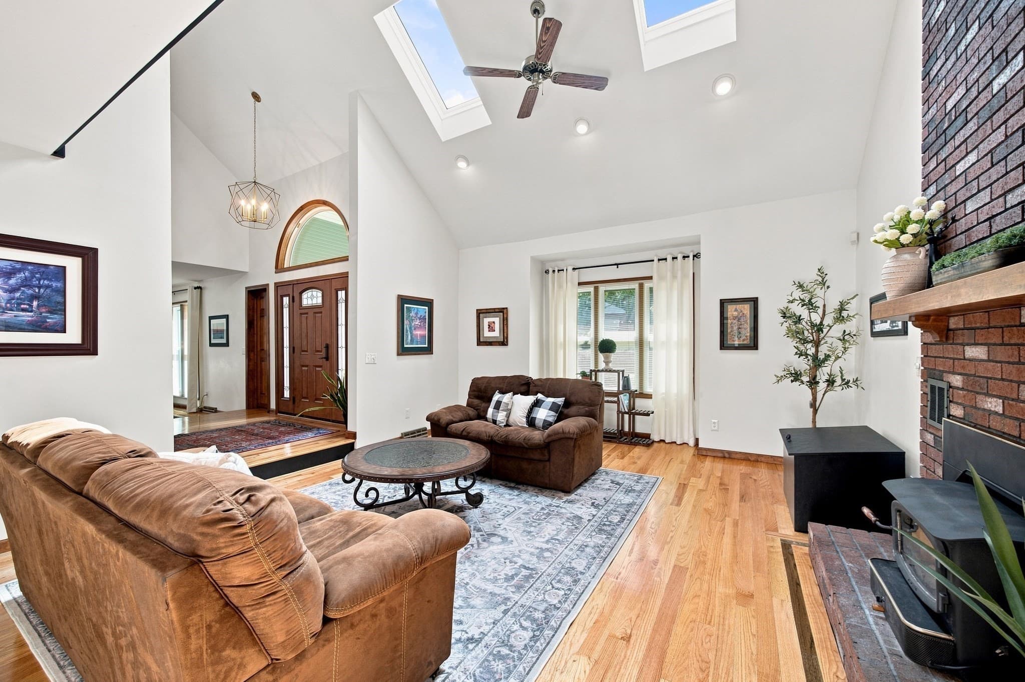 Single Family Residence at 54 Blueberry Rdg, Westfield MA 01085, Westfield, photo 14 of 41
