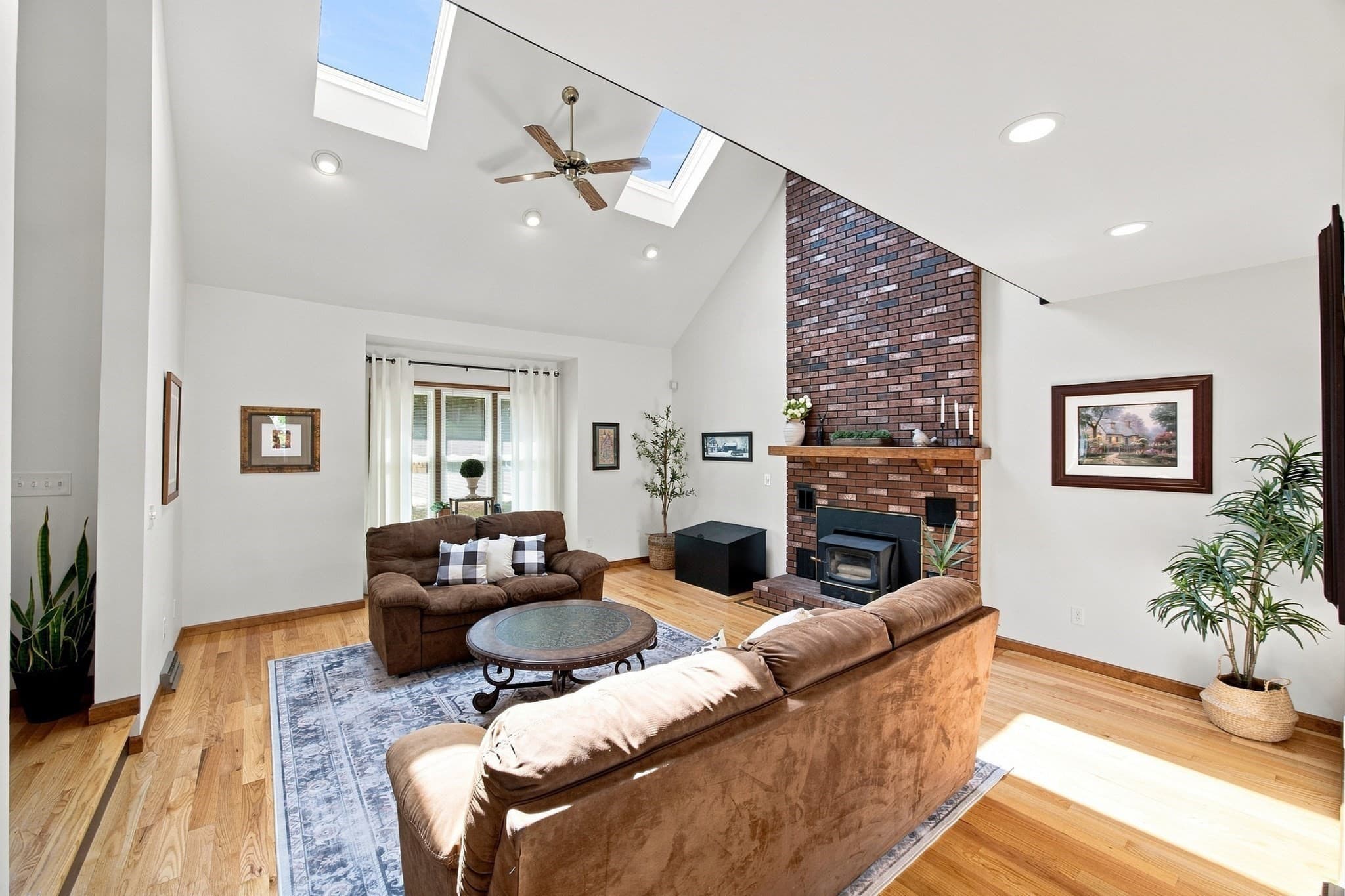 Single Family Residence at 54 Blueberry Rdg, Westfield MA 01085, Westfield, photo 15 of 41