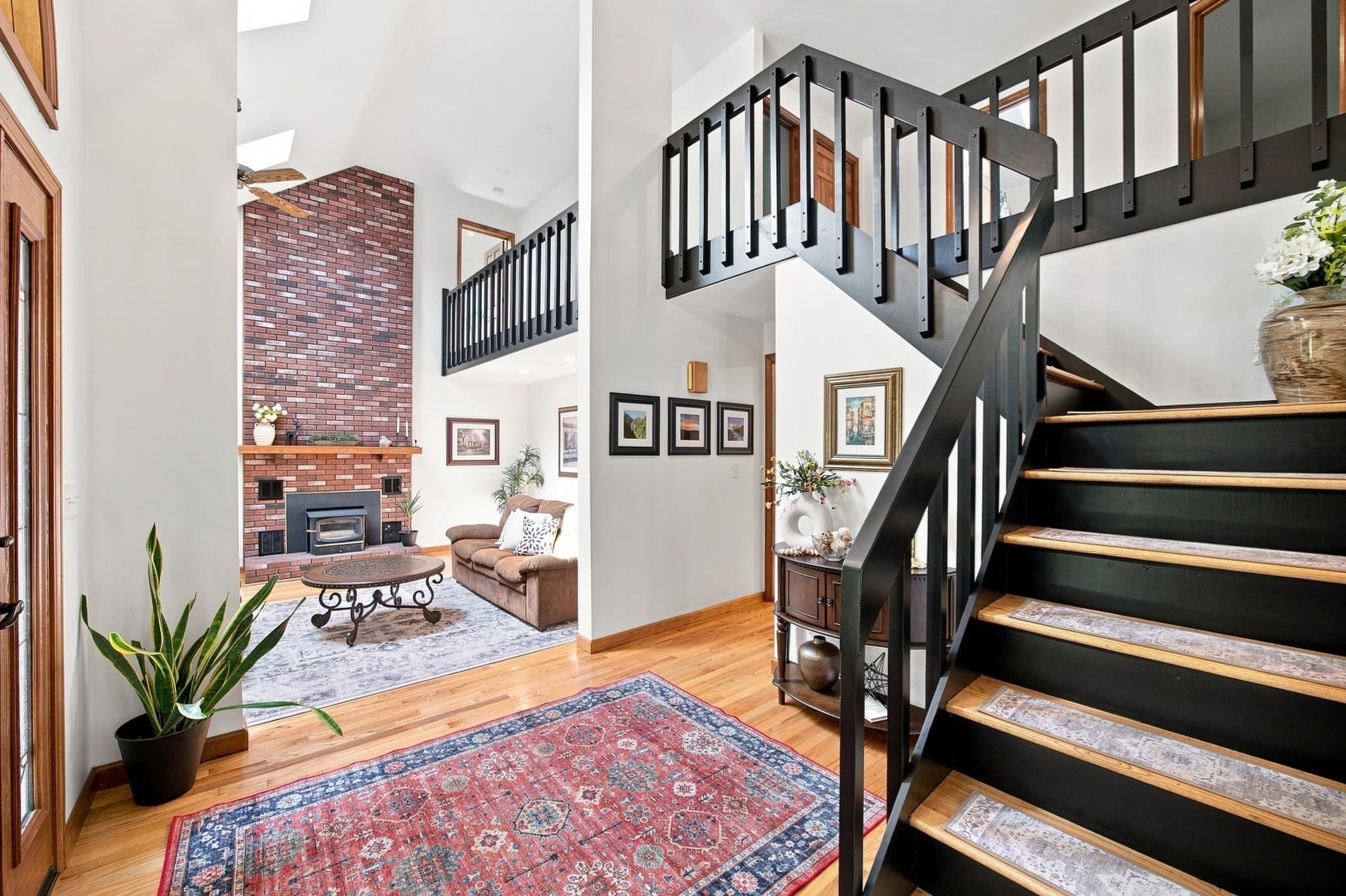 Single Family Residence at 54 Blueberry Rdg, Westfield MA 01085, Westfield, photo 11 of 41