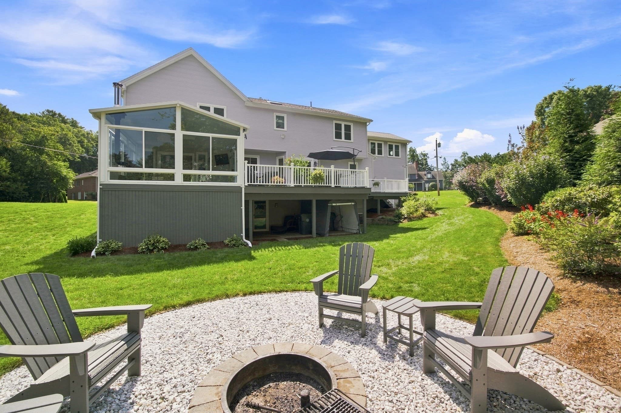 Single Family Residence at 54 Blueberry Rdg, Westfield MA 01085, Westfield, photo 4 of 41