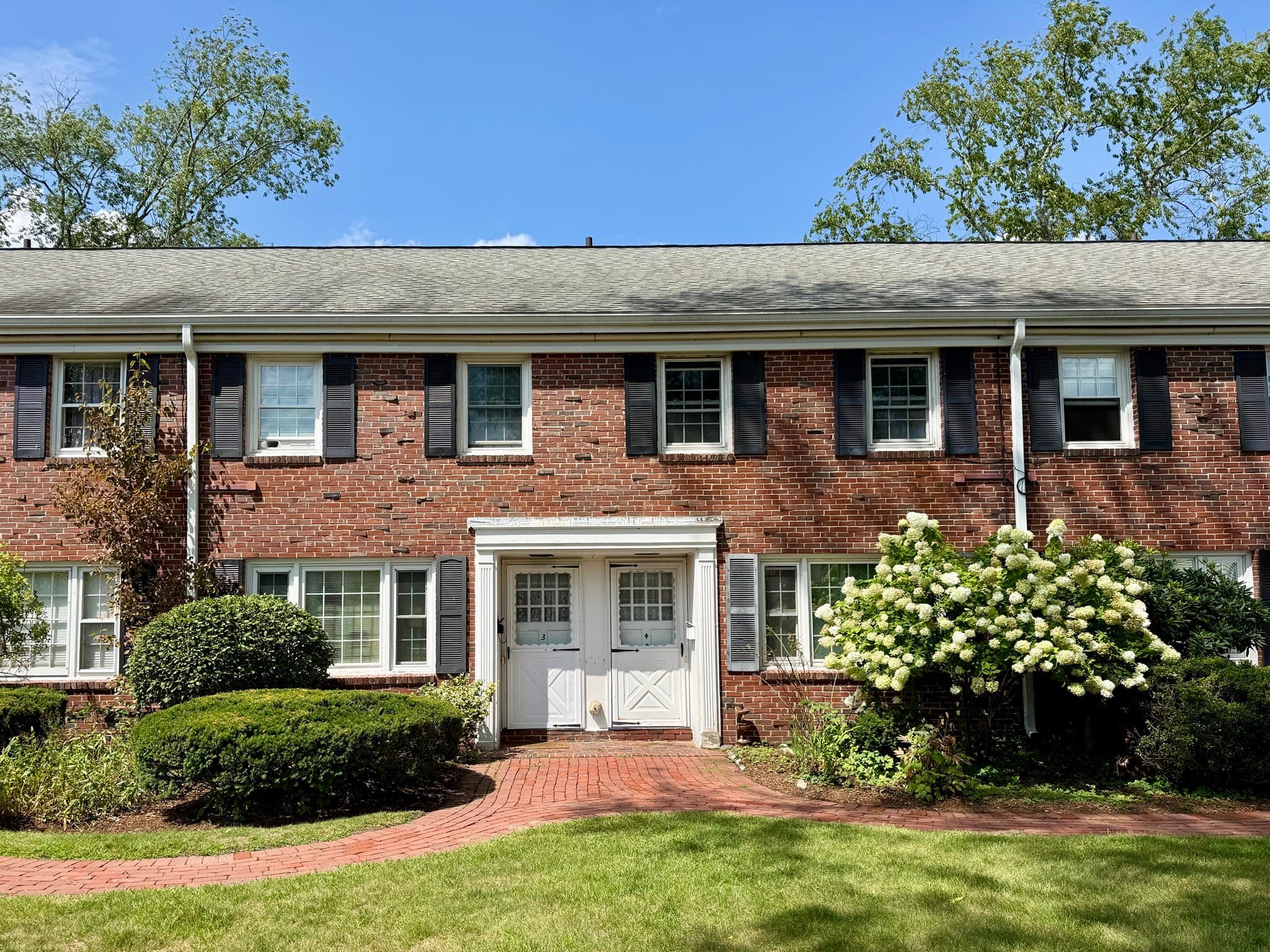 276 Main St # 4C, Acton MA 01720