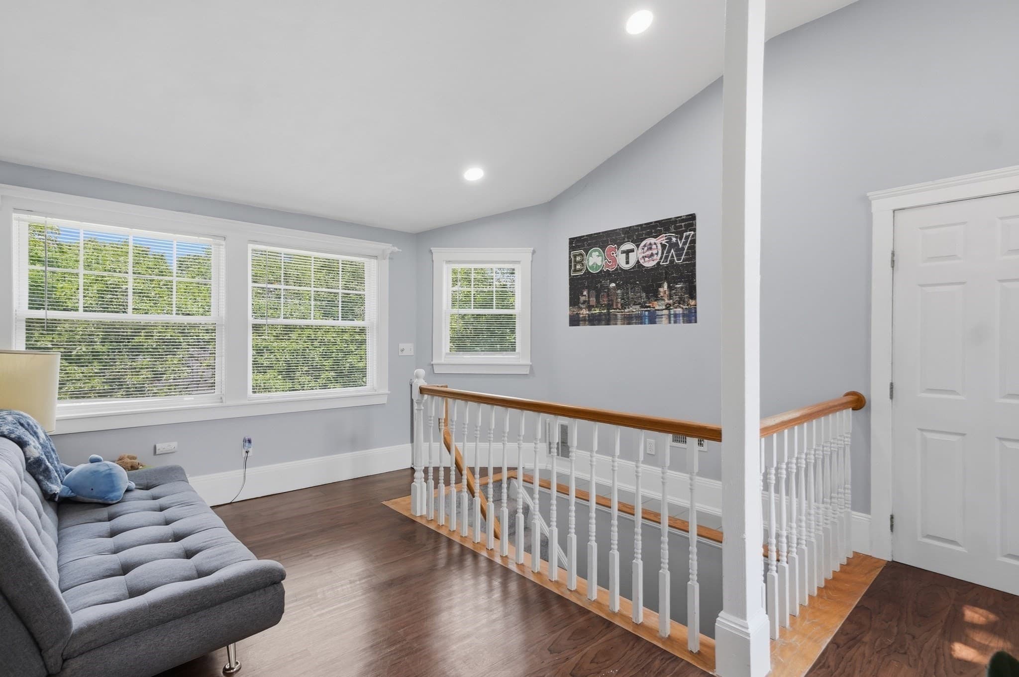 Condominium at 51 Fairmount Ave # 51, Wakefield MA 01880, photo 23 of 34