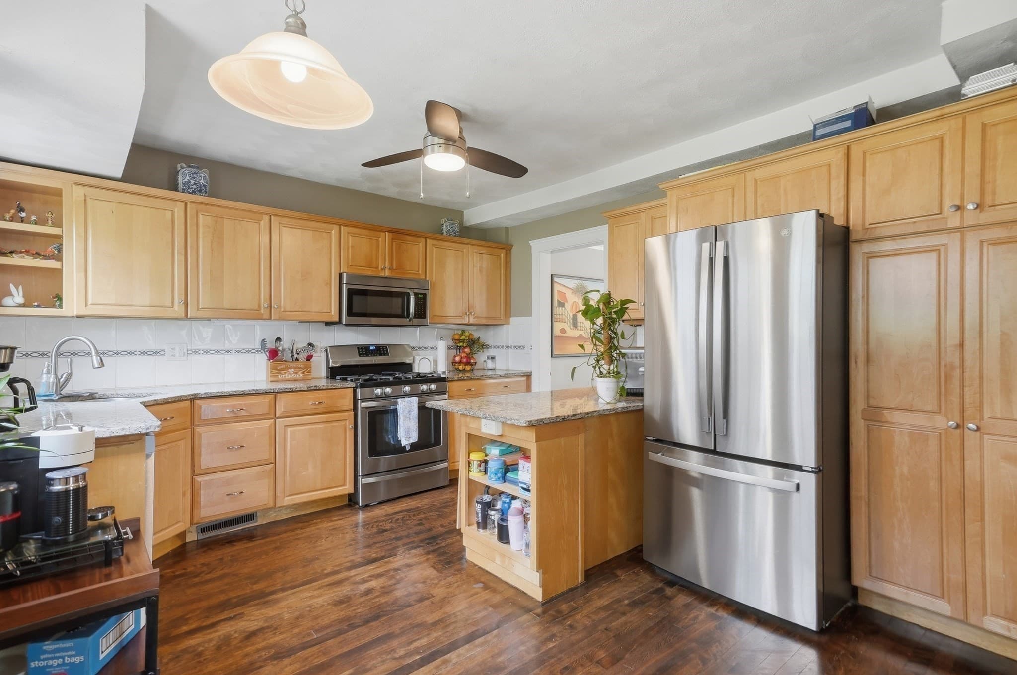 Condominium at 51 Fairmount Ave # 51, Wakefield MA 01880, photo 6 of 34