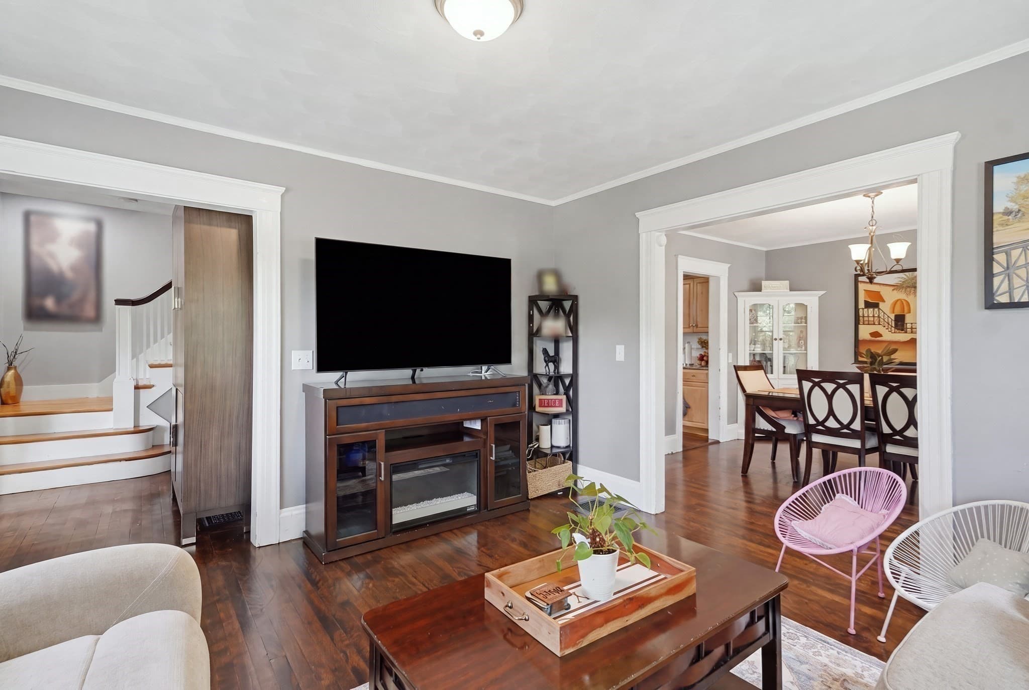 Condominium at 51 Fairmount Ave # 51, Wakefield MA 01880, photo 3 of 34