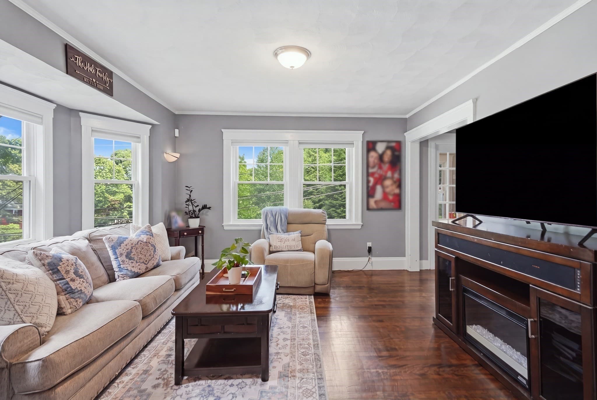 Condominium at 51 Fairmount Ave # 51, Wakefield MA 01880, photo 5 of 34