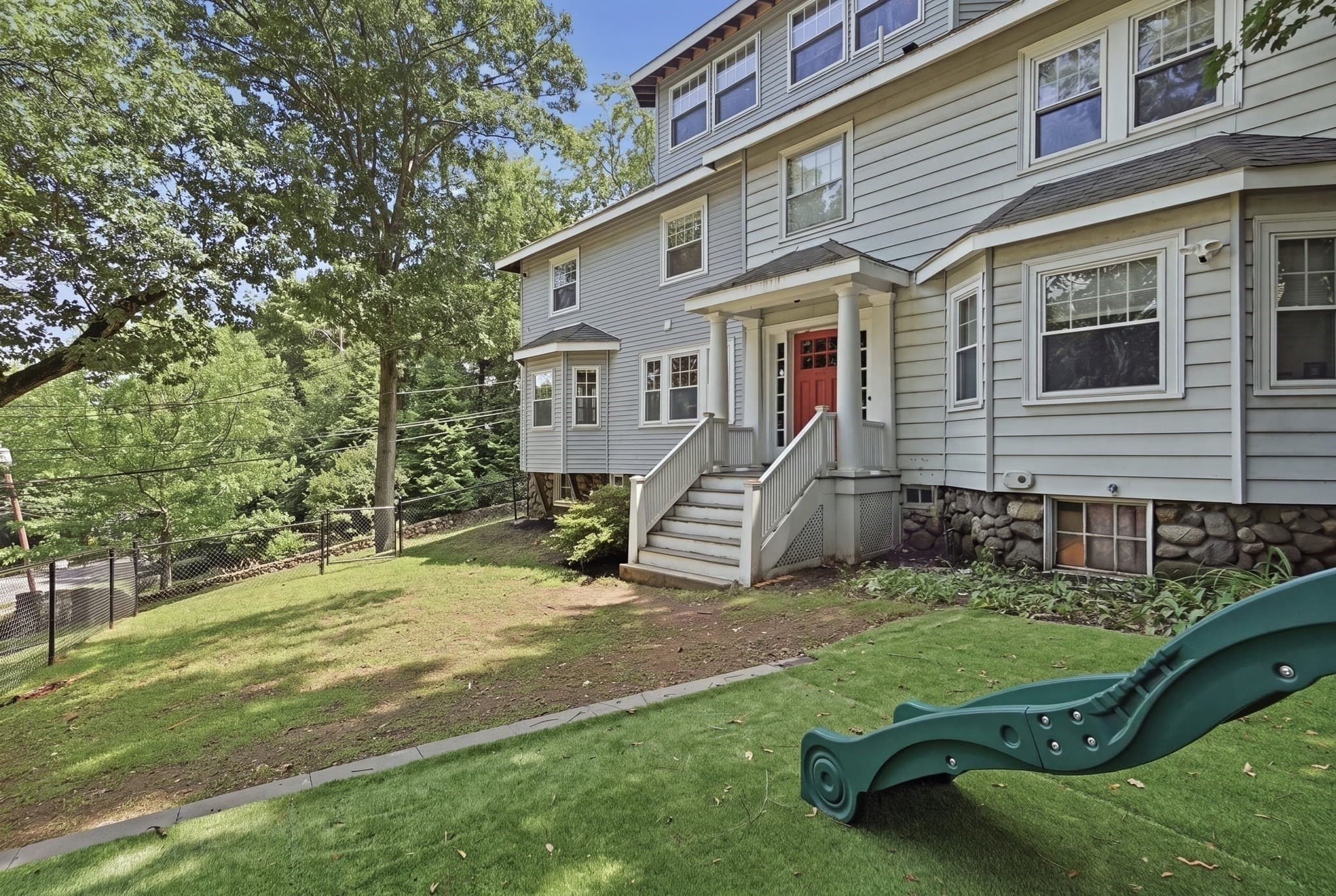 Condominium at 51 Fairmount Ave # 51, Wakefield MA 01880, photo 30 of 34