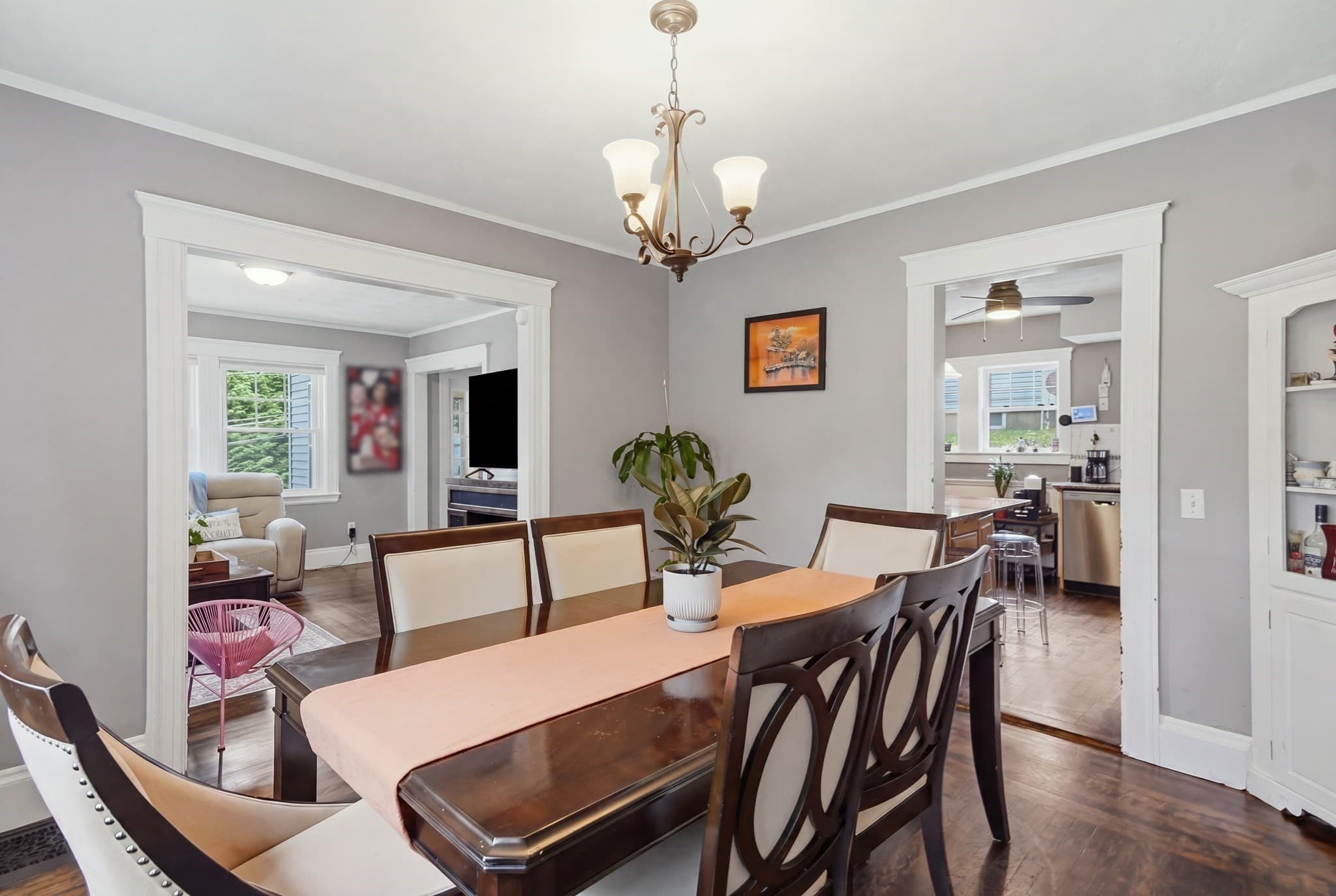 Condominium at 51 Fairmount Ave # 51, Wakefield MA 01880, photo 10 of 34