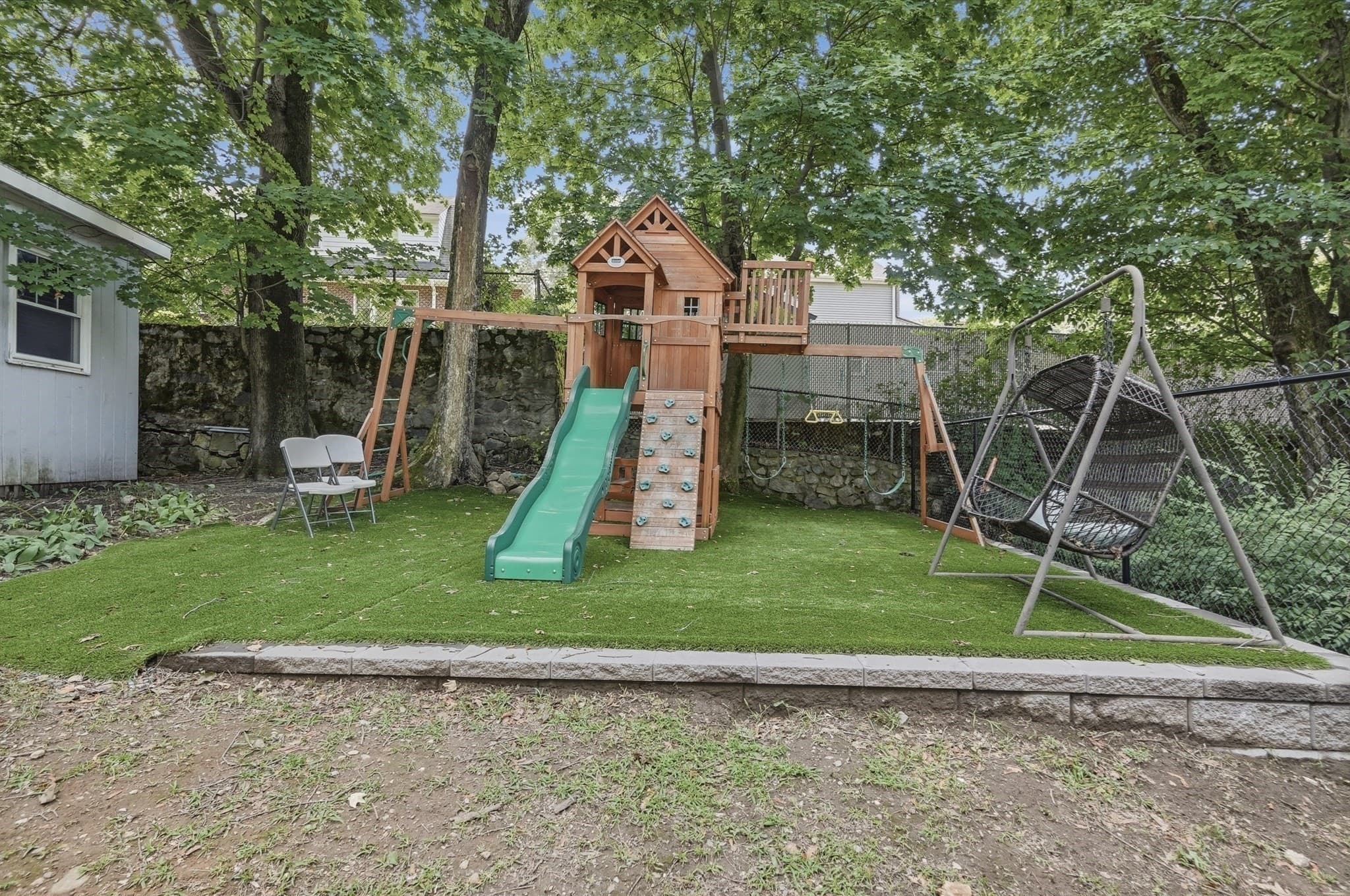 Condominium at 51 Fairmount Ave # 51, Wakefield MA 01880, photo 33 of 34
