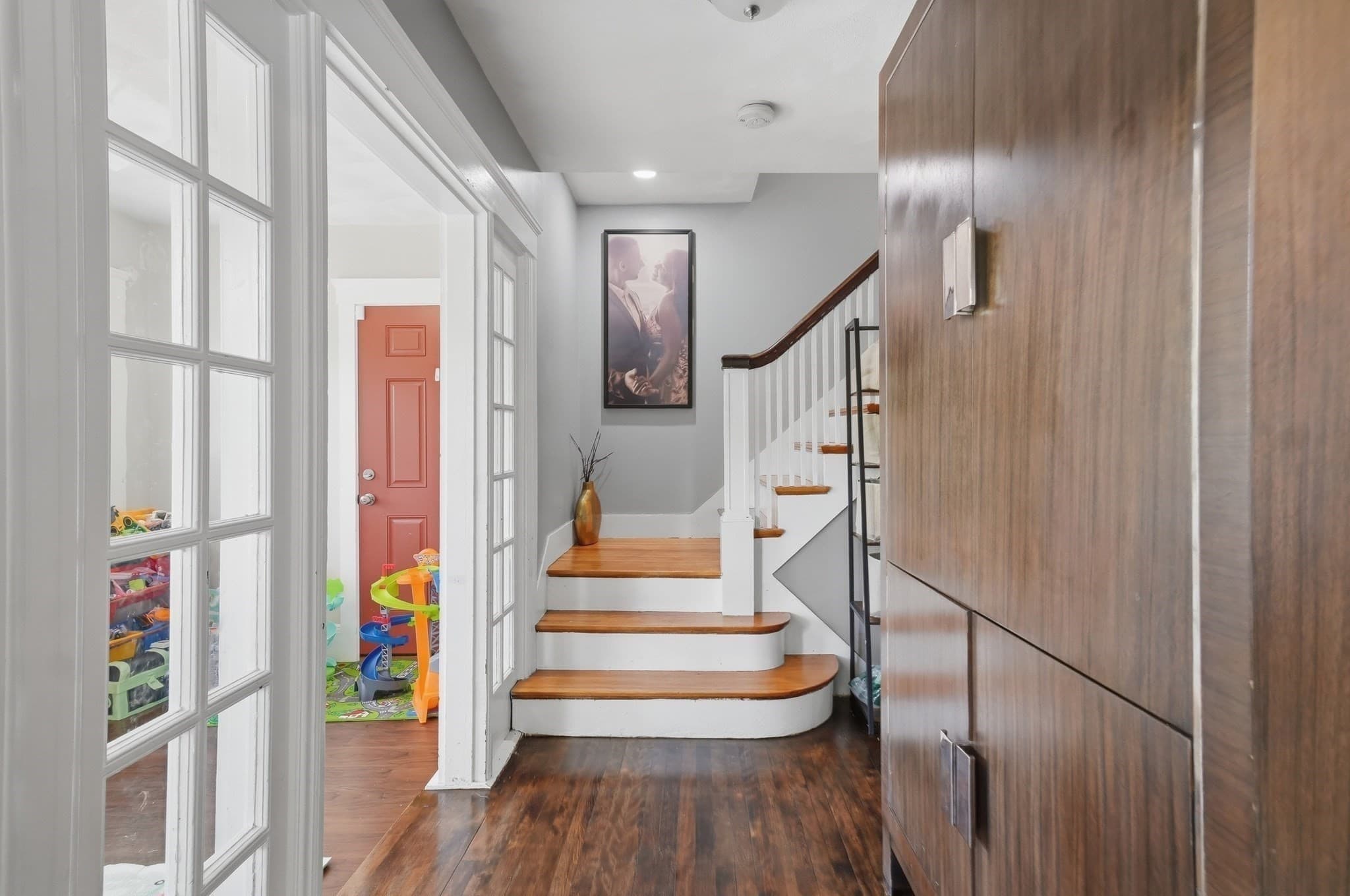 Condominium at 51 Fairmount Ave # 51, Wakefield MA 01880, photo 14 of 34