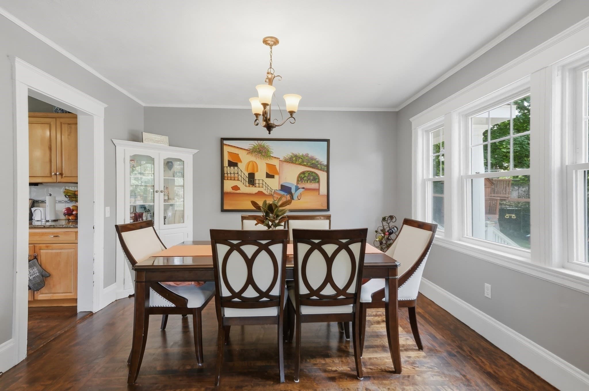 Condominium at 51 Fairmount Ave # 51, Wakefield MA 01880, photo 11 of 34