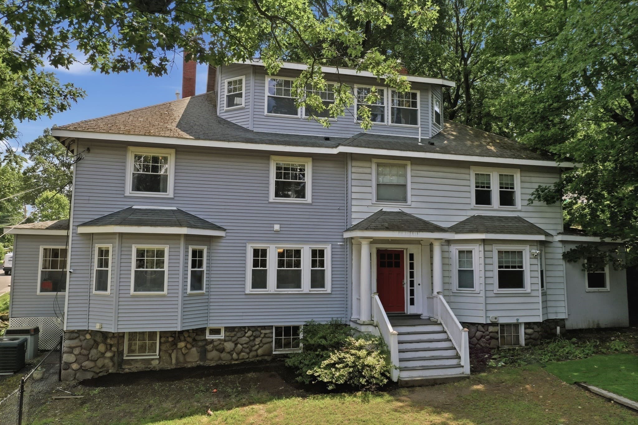 Condominium at 51 Fairmount Ave # 51, Wakefield MA 01880, photo 31 of 34