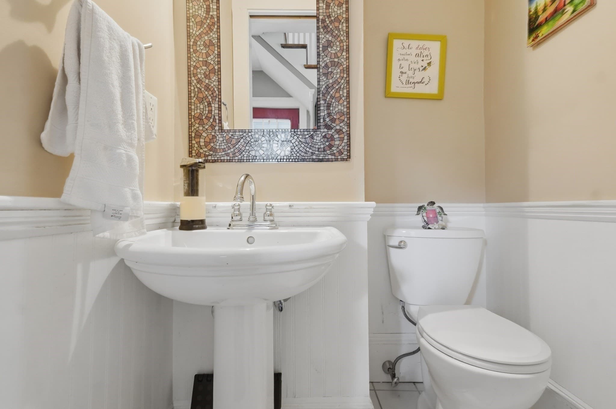 Condominium at 51 Fairmount Ave # 51, Wakefield MA 01880, photo 29 of 34