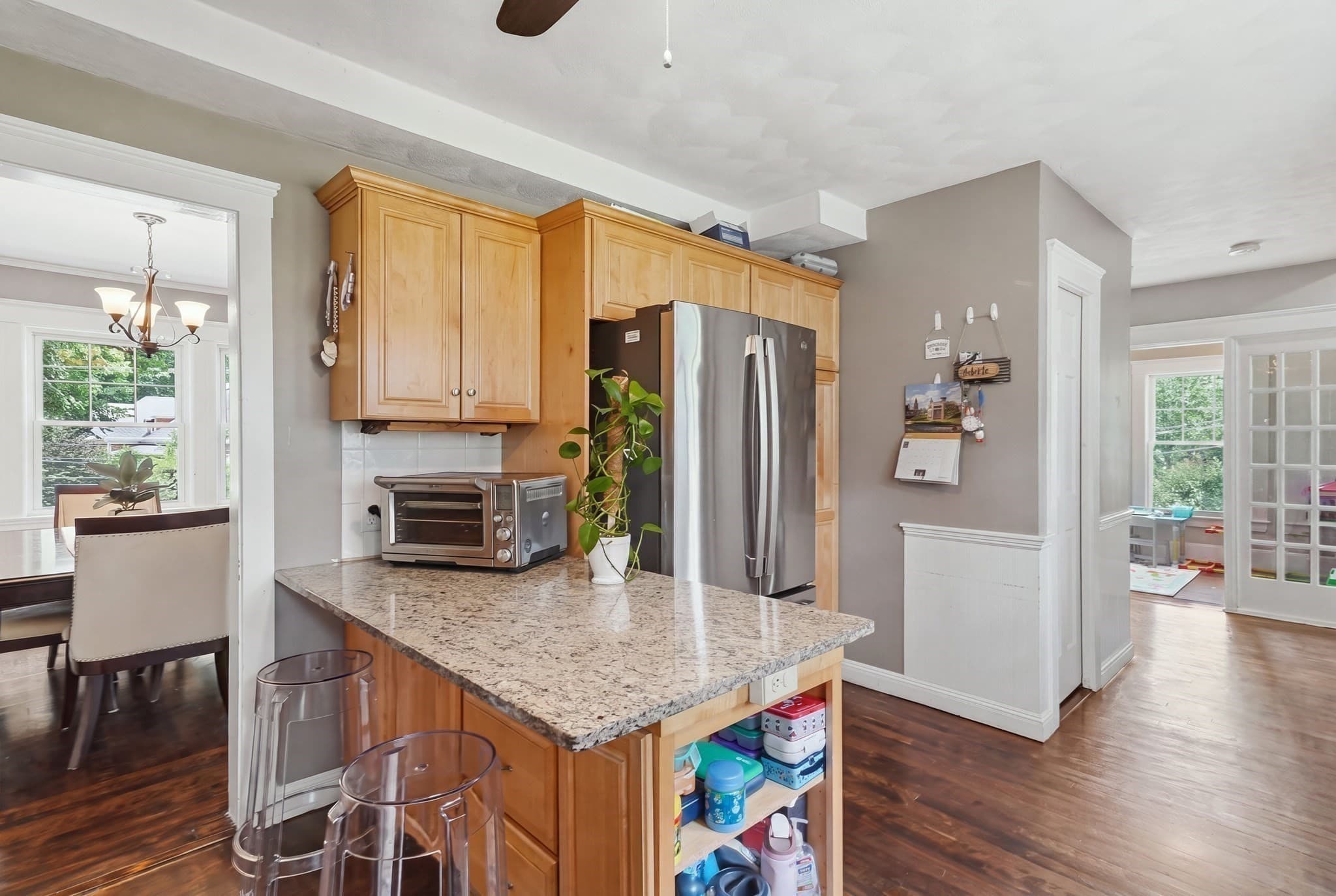 Condominium at 51 Fairmount Ave # 51, Wakefield MA 01880, photo 8 of 34