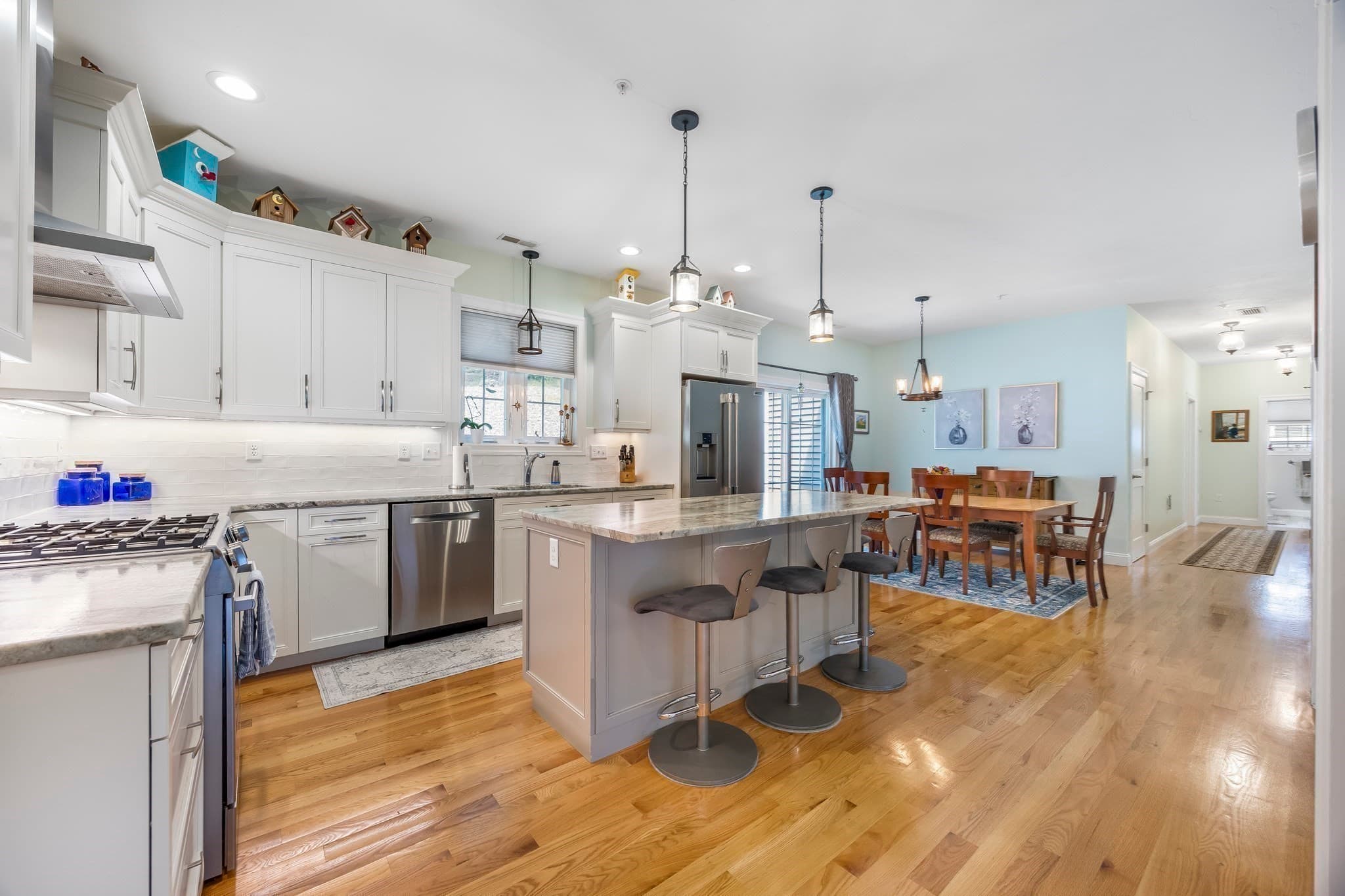 Condominium at 8 Willowdale Cir # 8, Ipswich MA 01938, Ipswich, photo 6 of 28