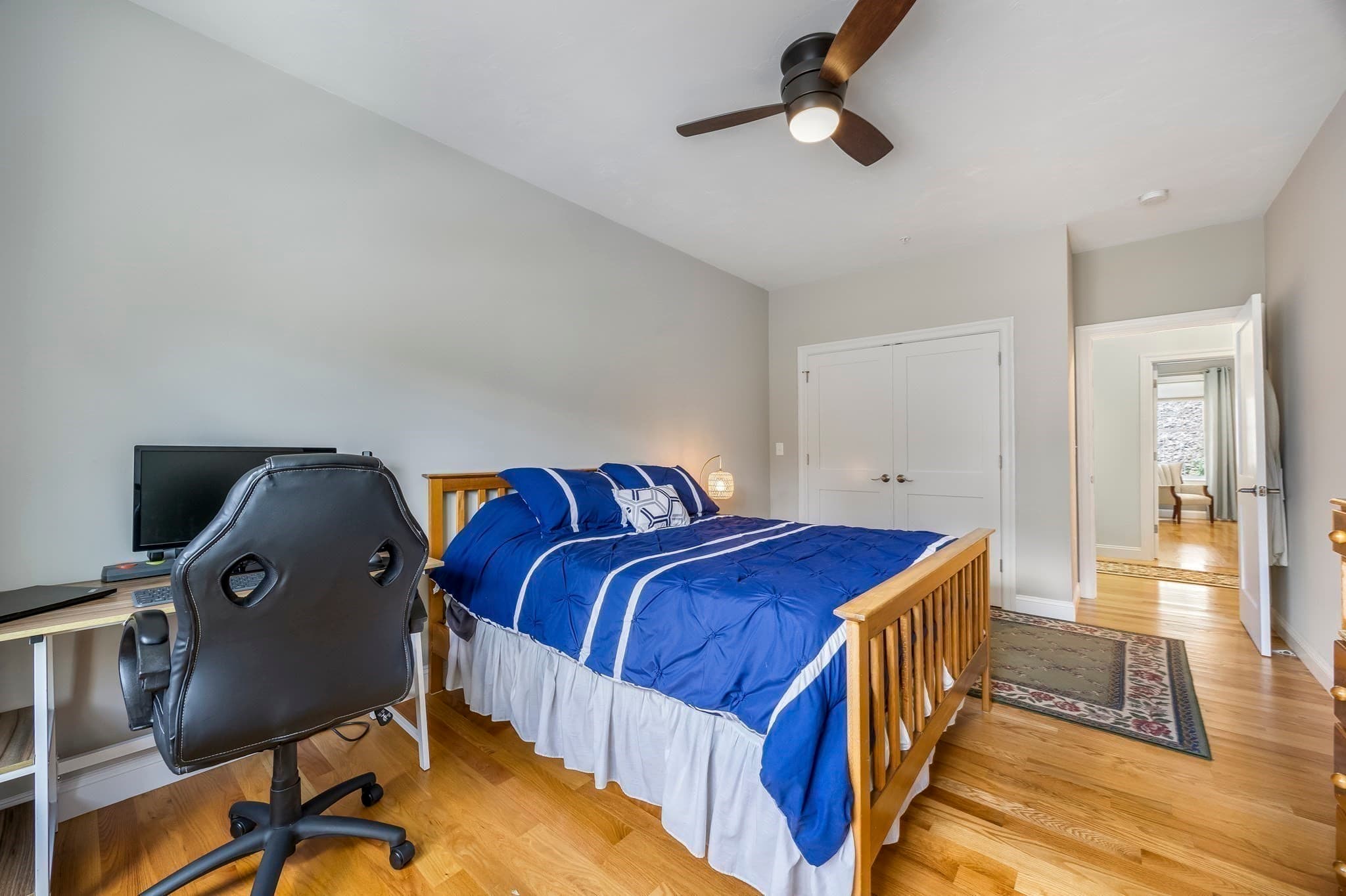 Condominium at 8 Willowdale Cir # 8, Ipswich MA 01938, Ipswich, photo 16 of 28