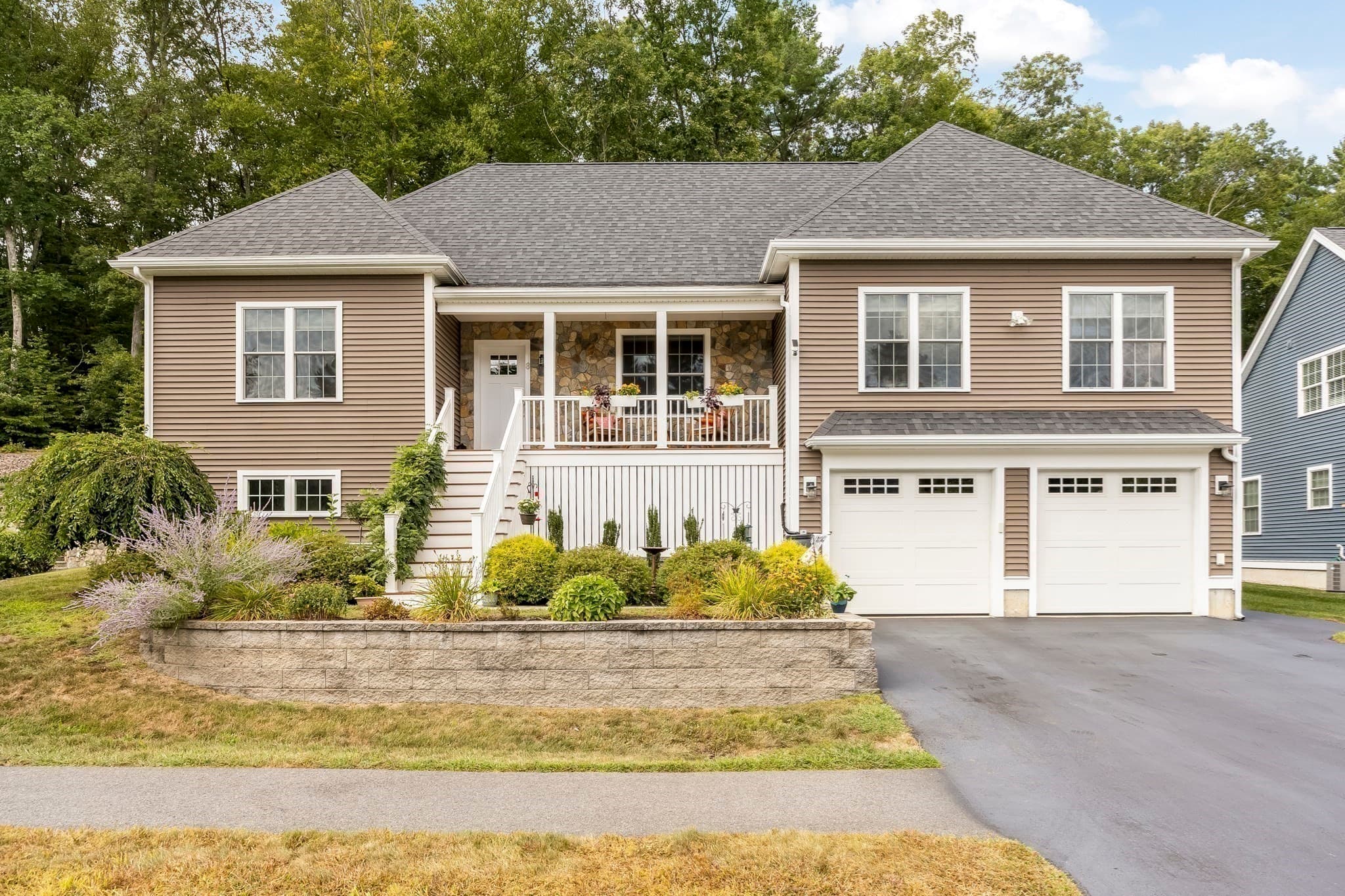 8 Willowdale Cir # 8, Ipswich MA 01938