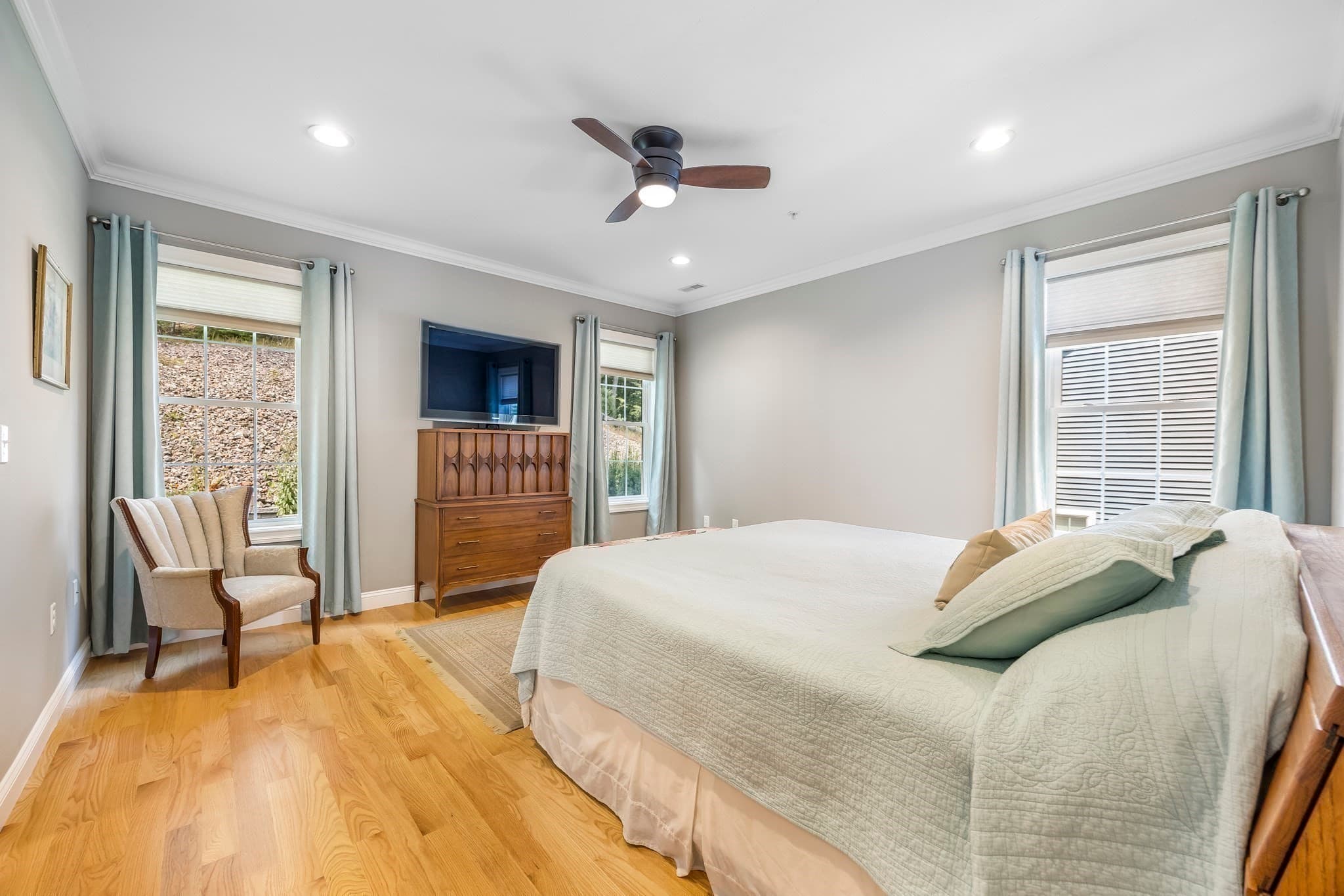 Condominium at 8 Willowdale Cir # 8, Ipswich MA 01938, Ipswich, photo 11 of 28