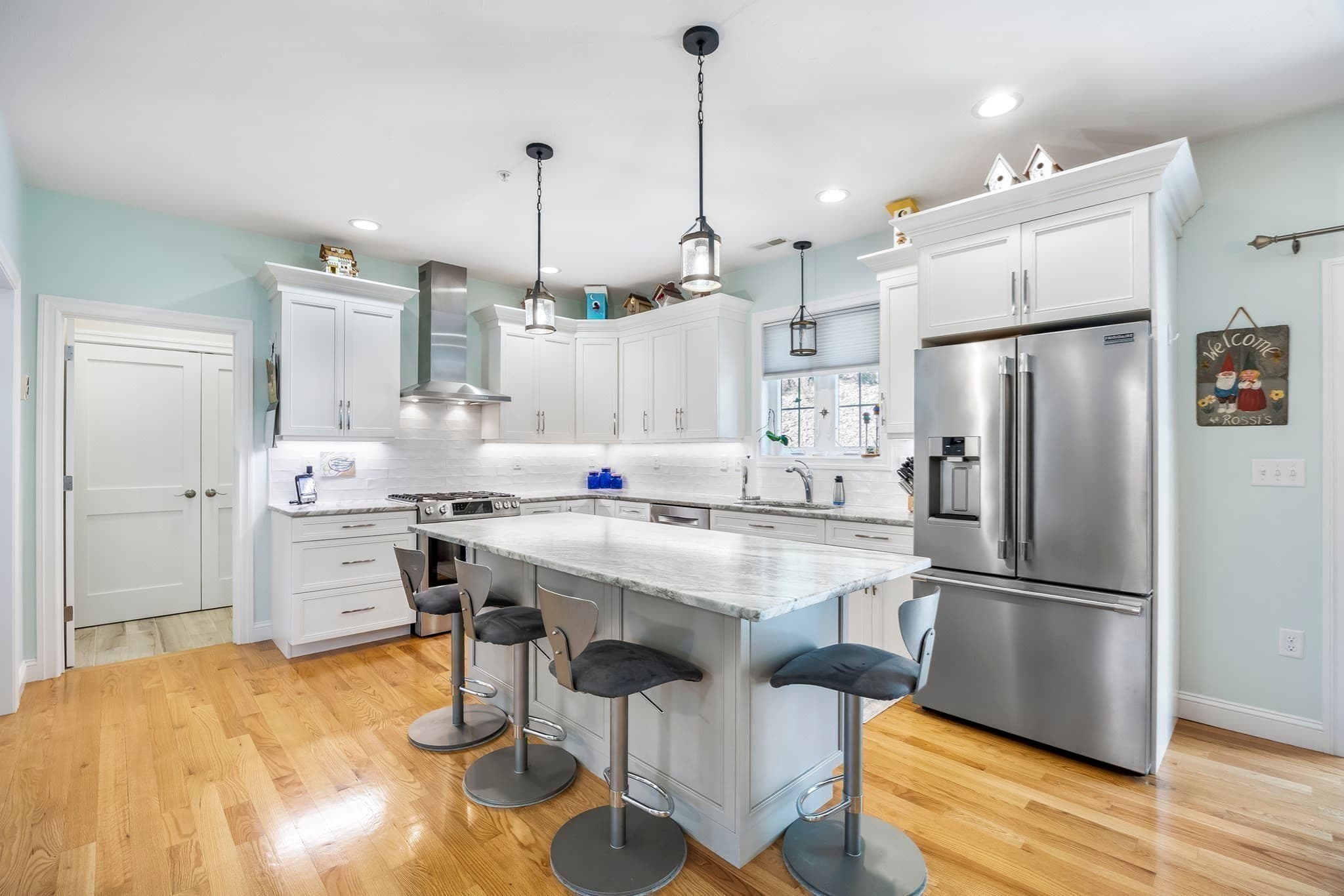 Condominium at 8 Willowdale Cir # 8, Ipswich MA 01938, Ipswich, photo 4 of 28