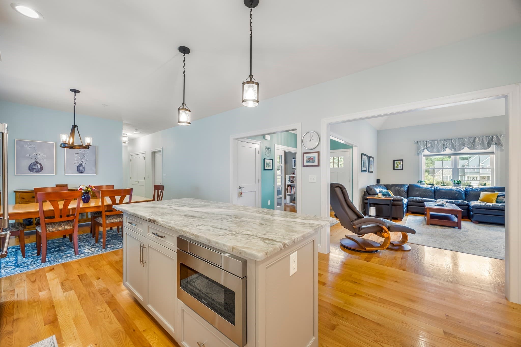 Condominium at 8 Willowdale Cir # 8, Ipswich MA 01938, Ipswich, photo 8 of 28