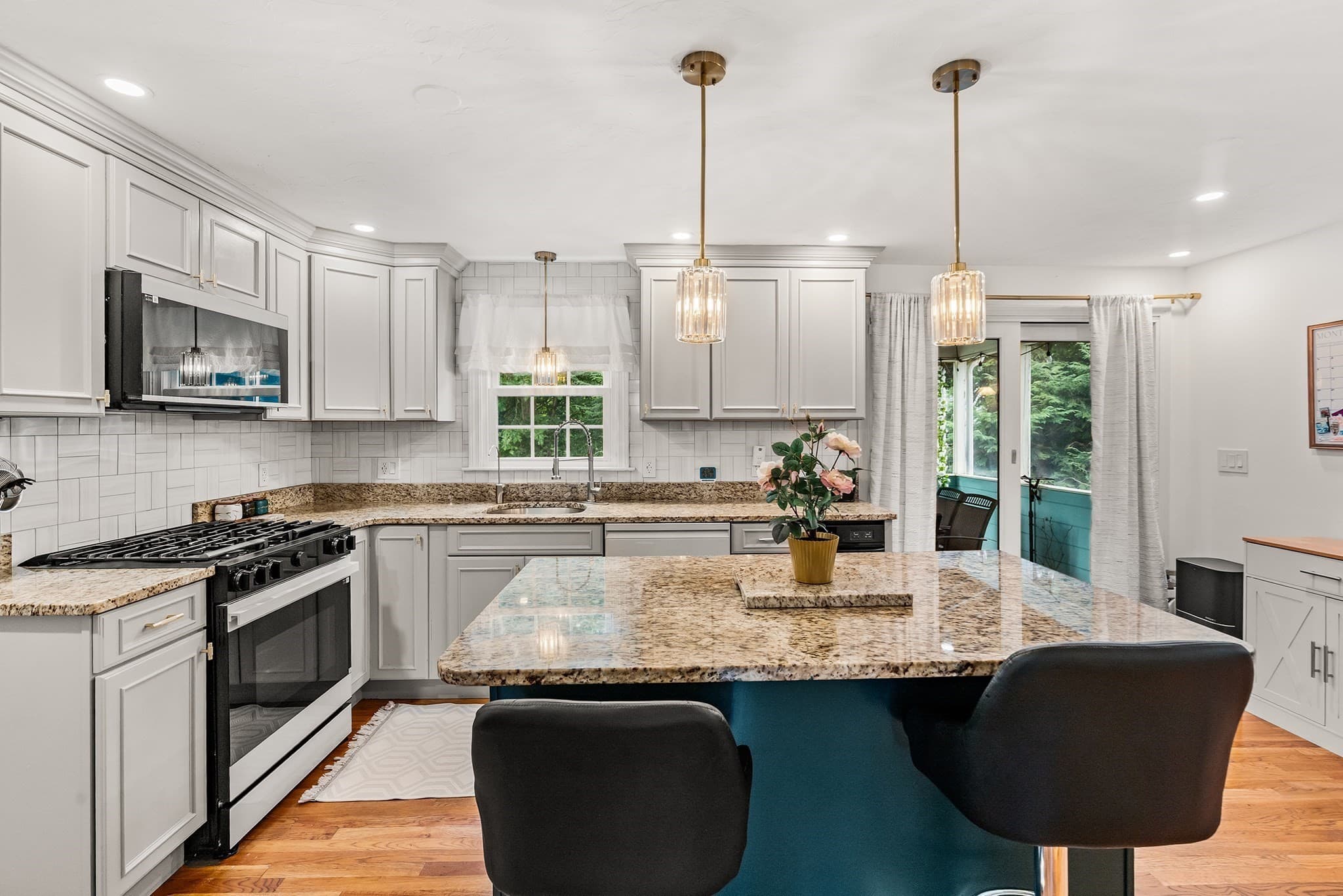 Single Family Residence at 16 Jasmine Rd, Medway MA 02053, Medway, photo 6 of 35